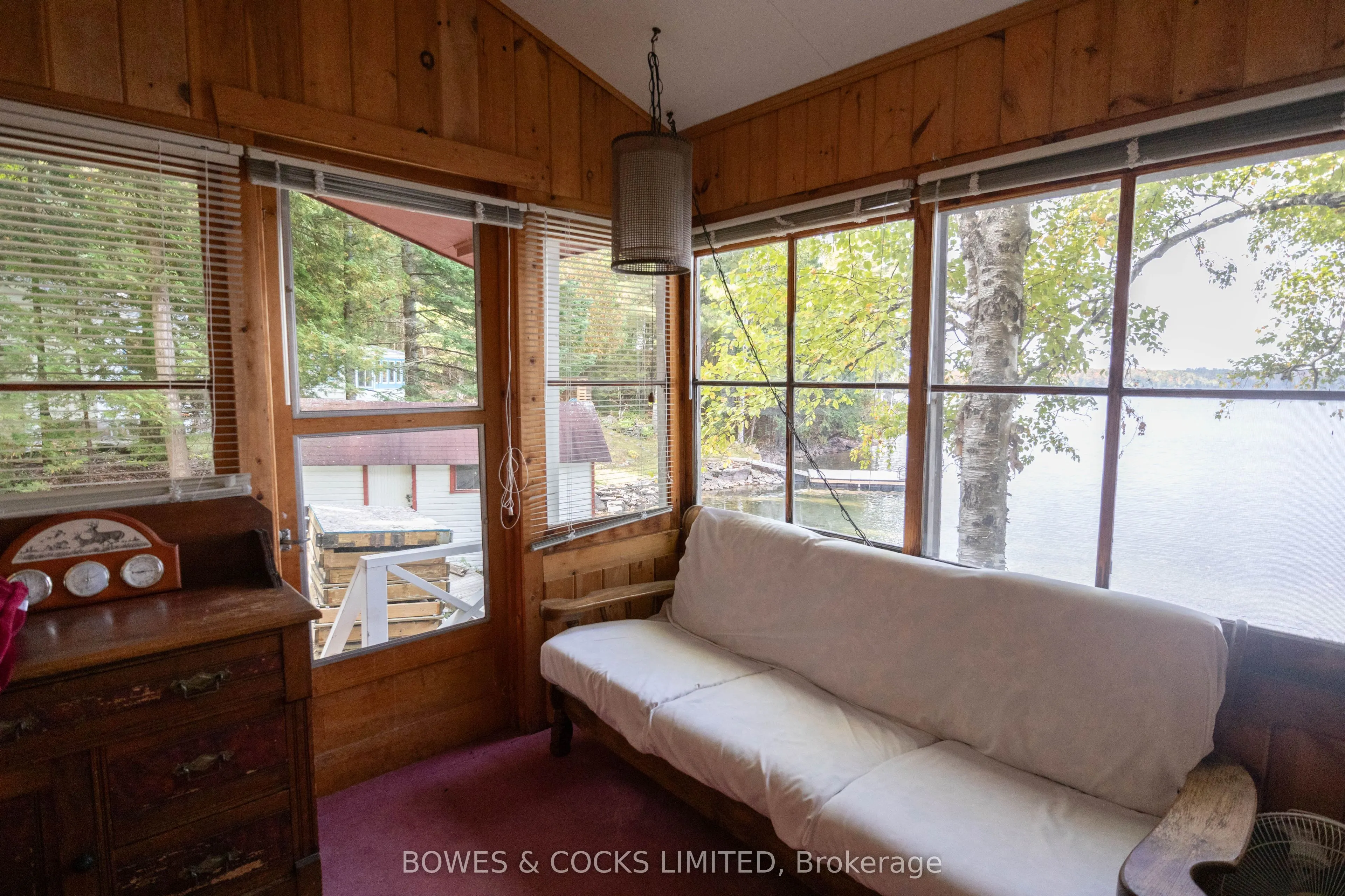 408 Couchs Road