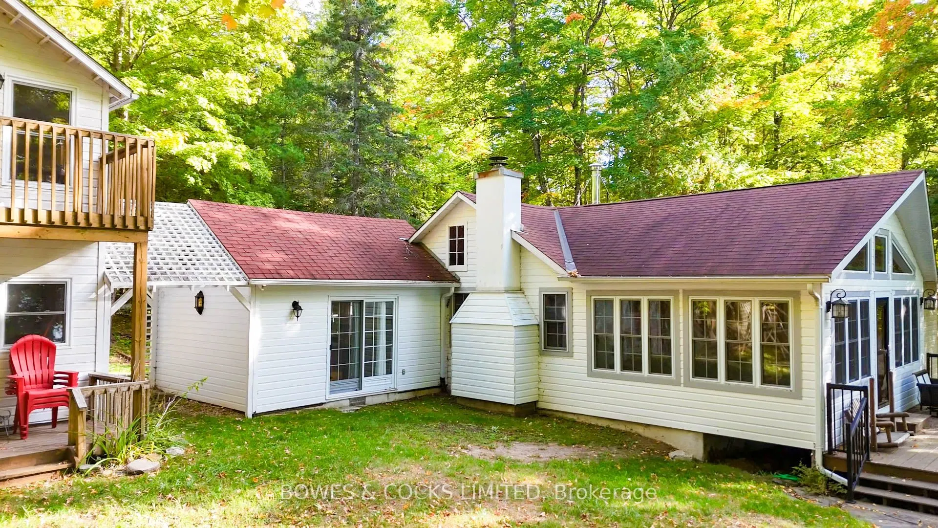 408 Couchs Road
