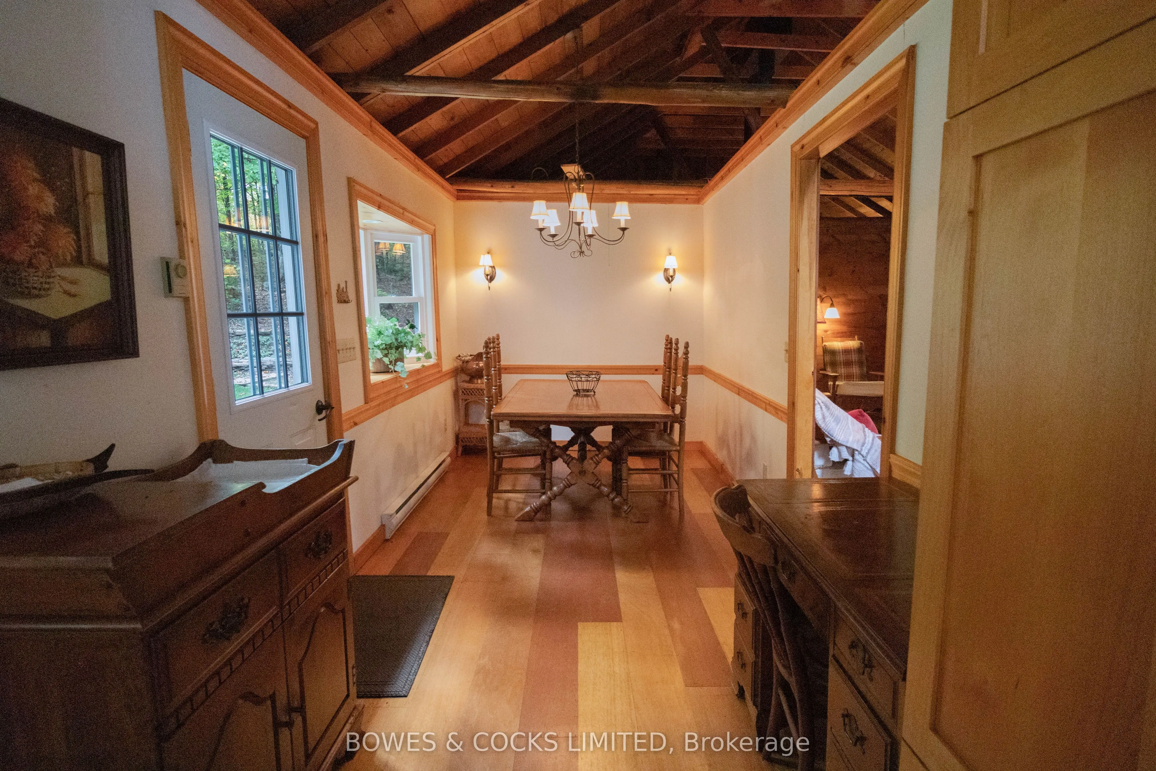 408 Couchs Road