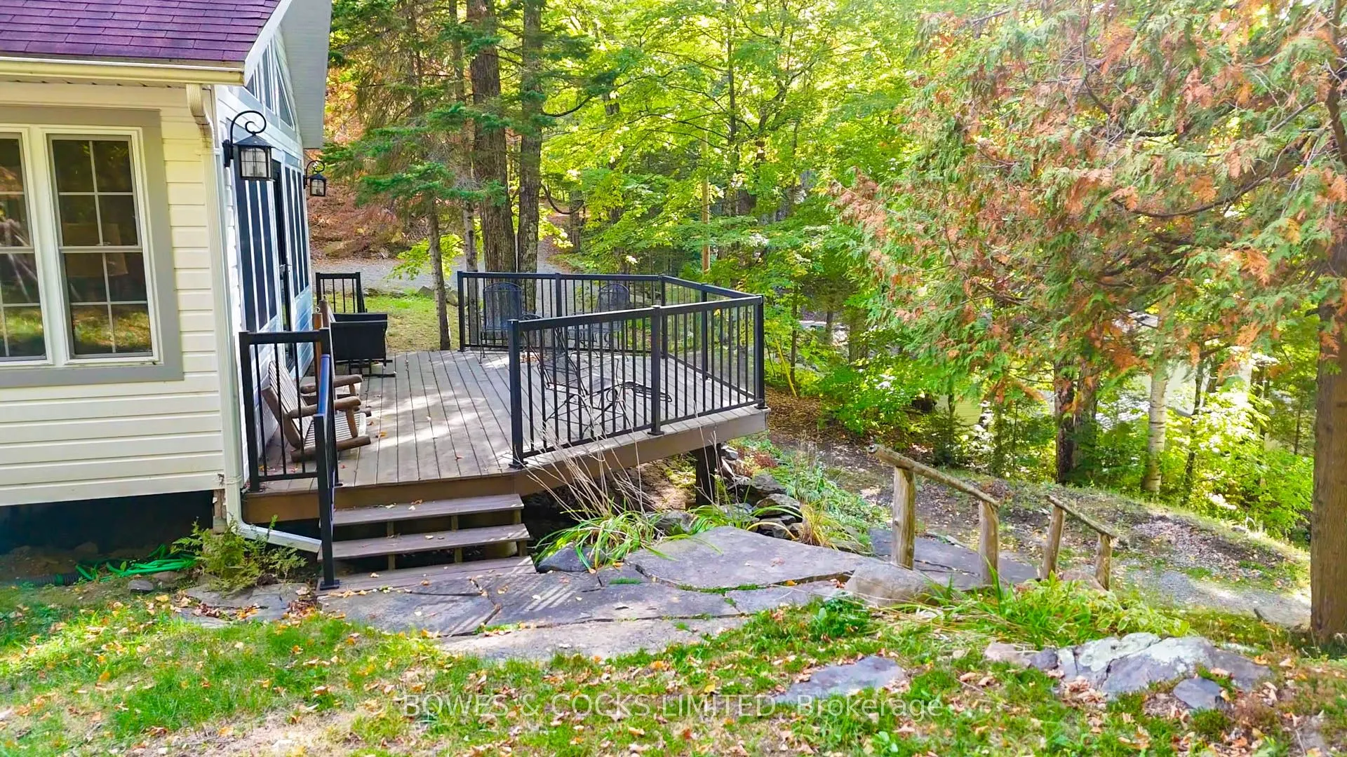 408 Couchs Road