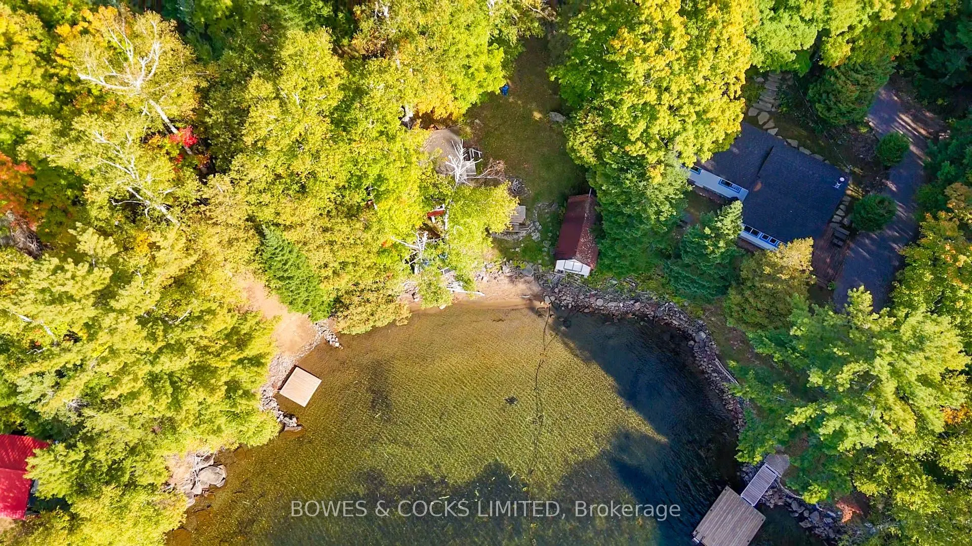 408 Couchs Road