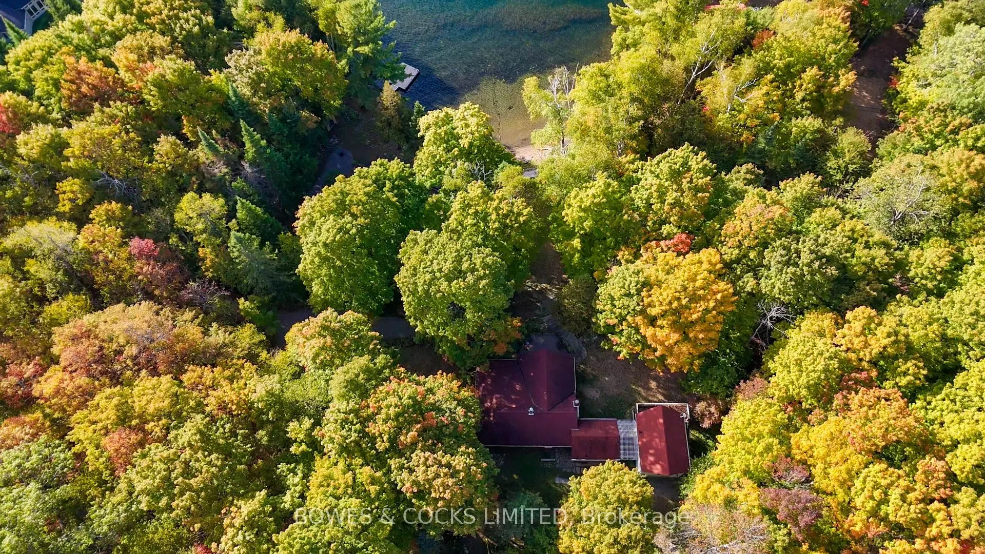 408 Couchs Road