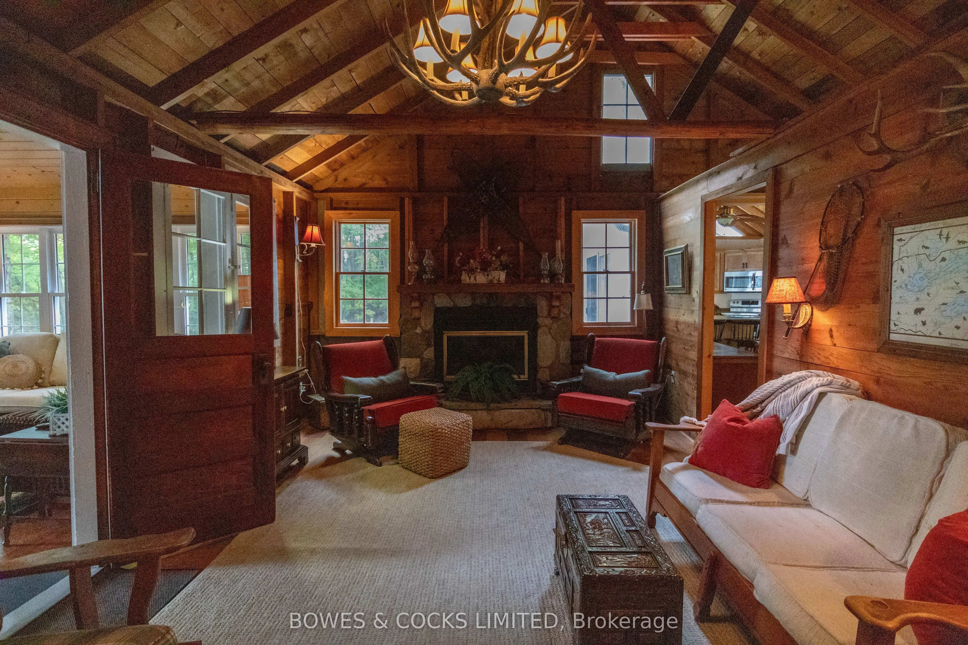408 Couchs Road