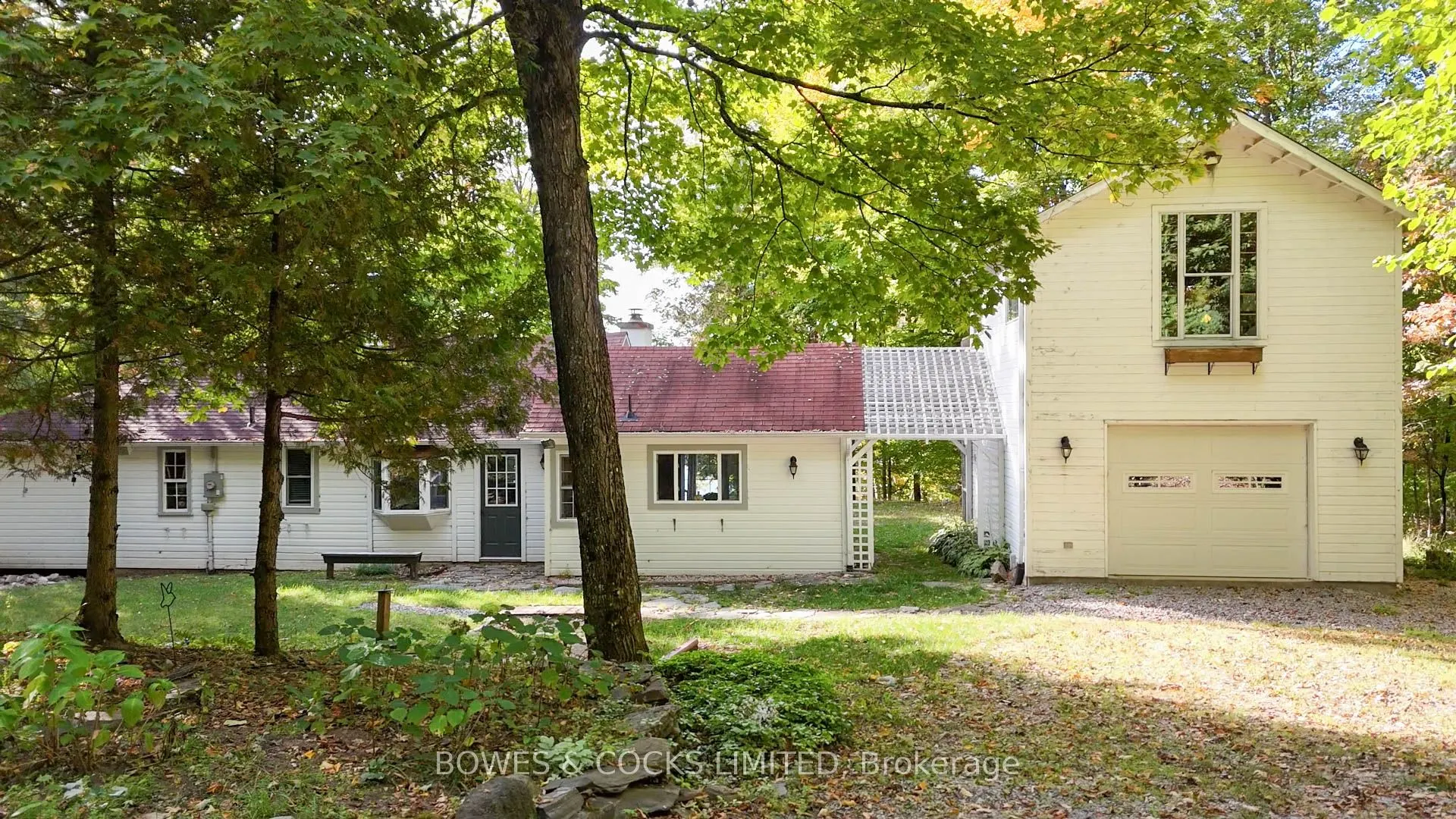 408 Couchs Road