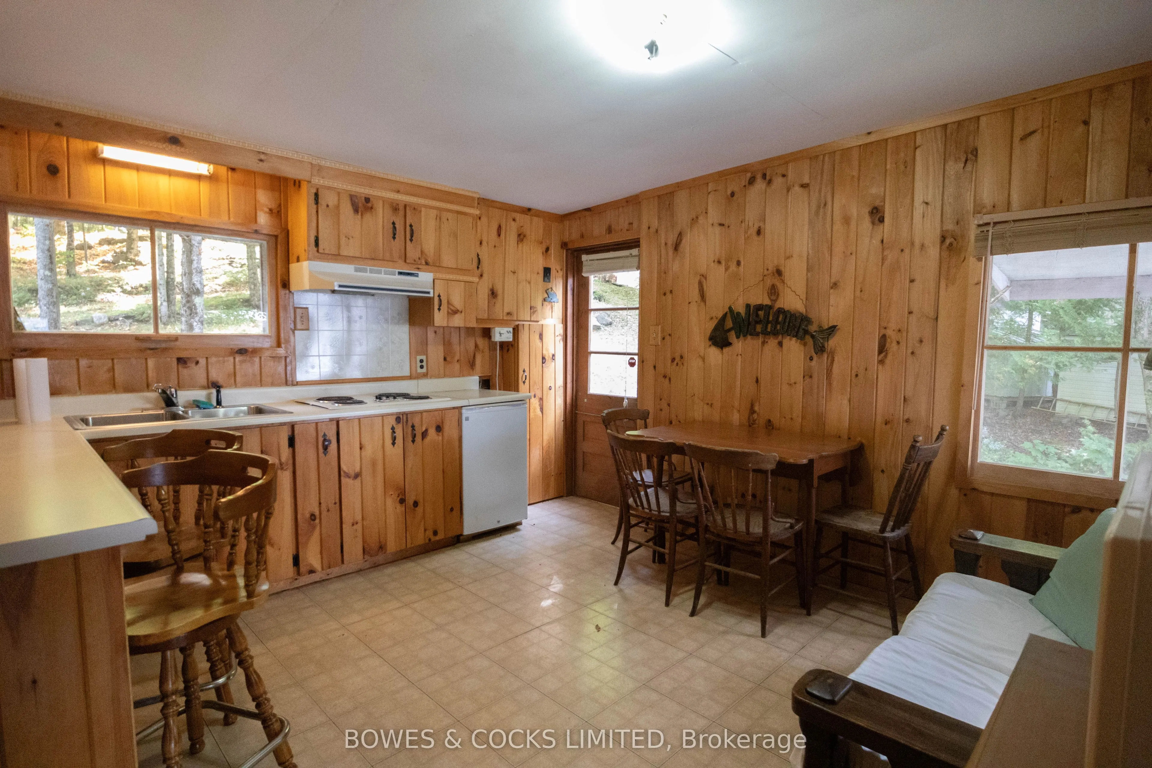408 Couchs Road