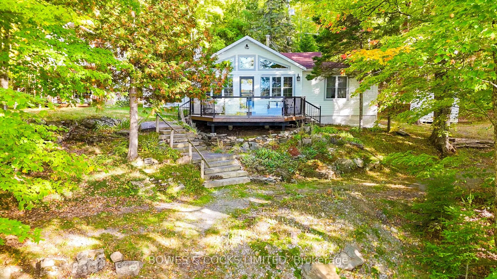 408 Couchs Road