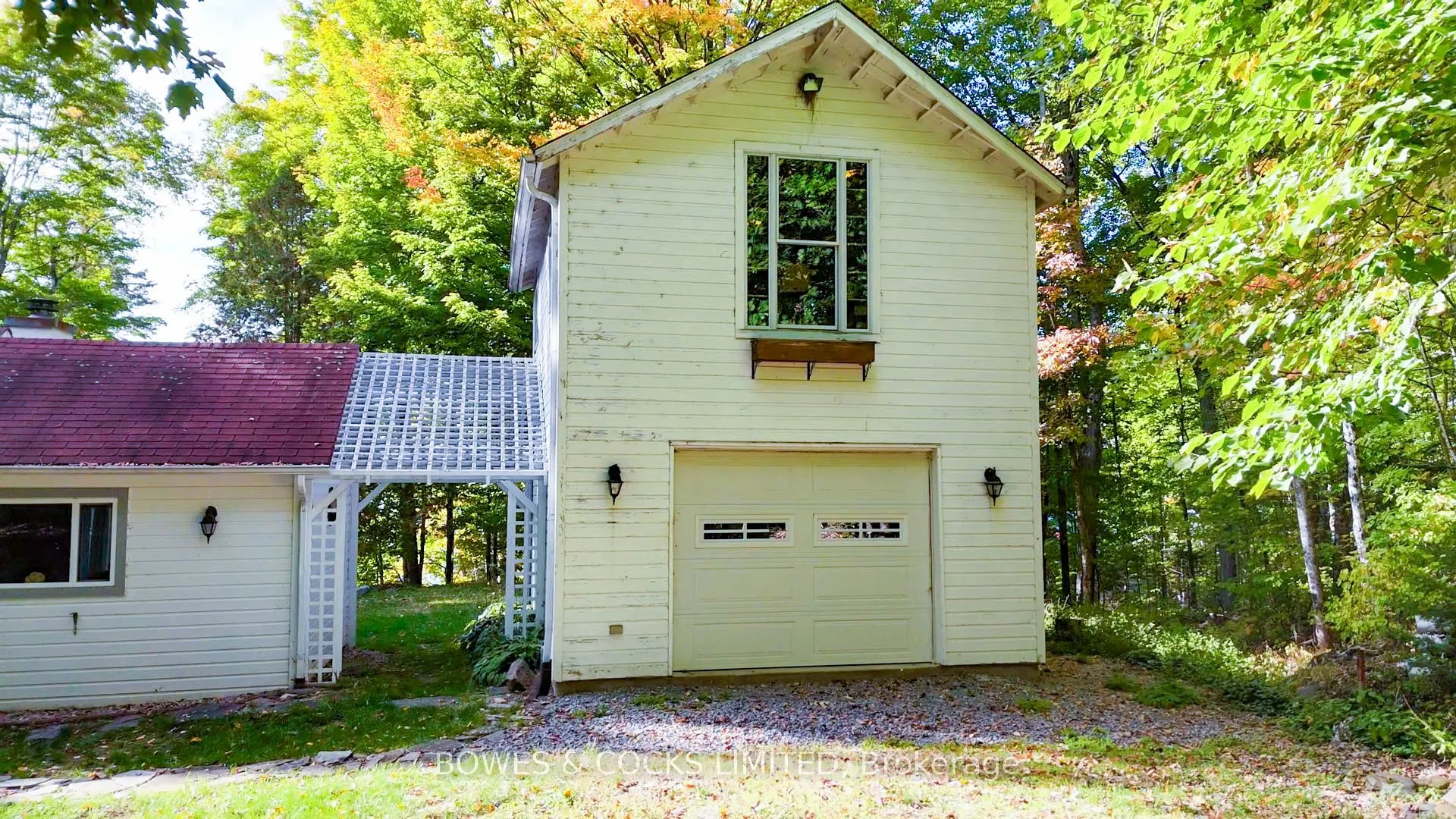 408 Couchs Road