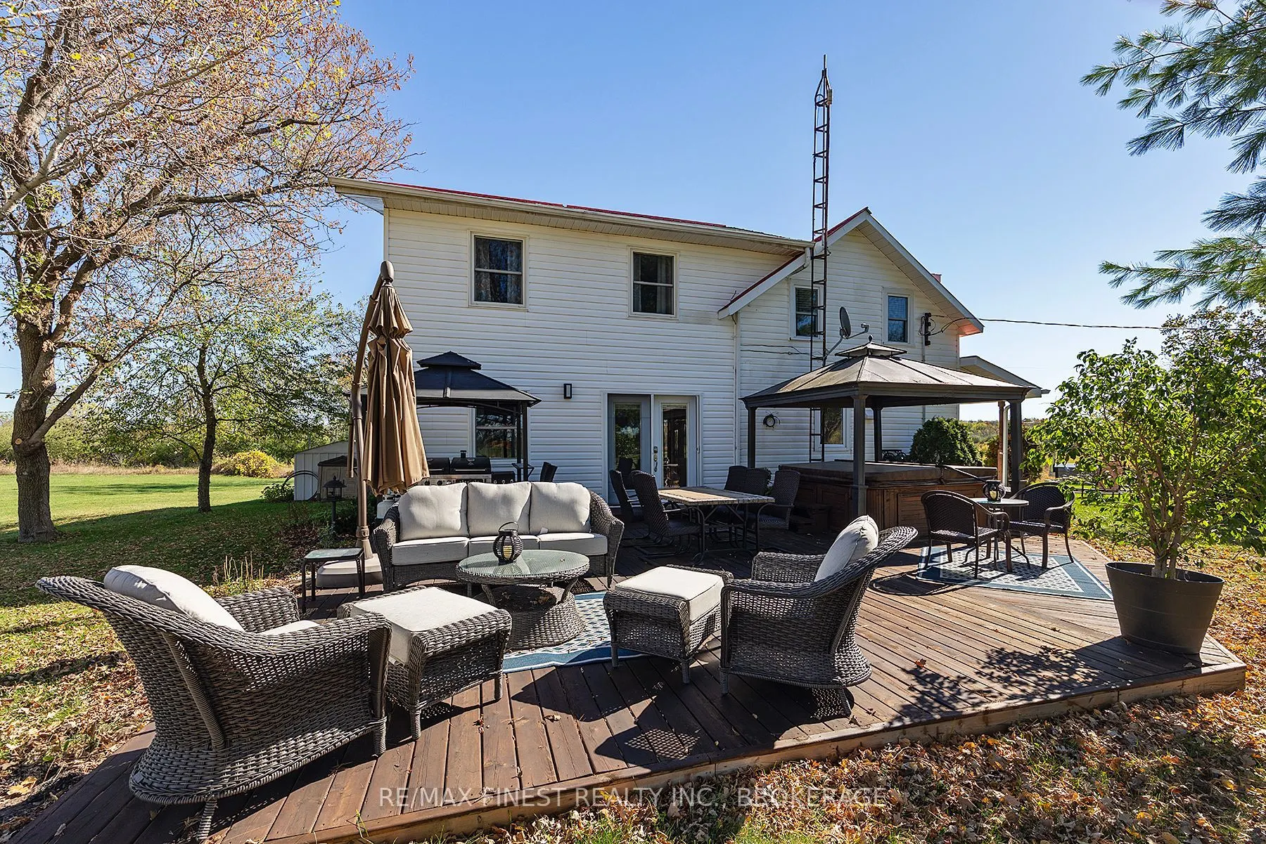 4625 Wolfe Swamp Road
