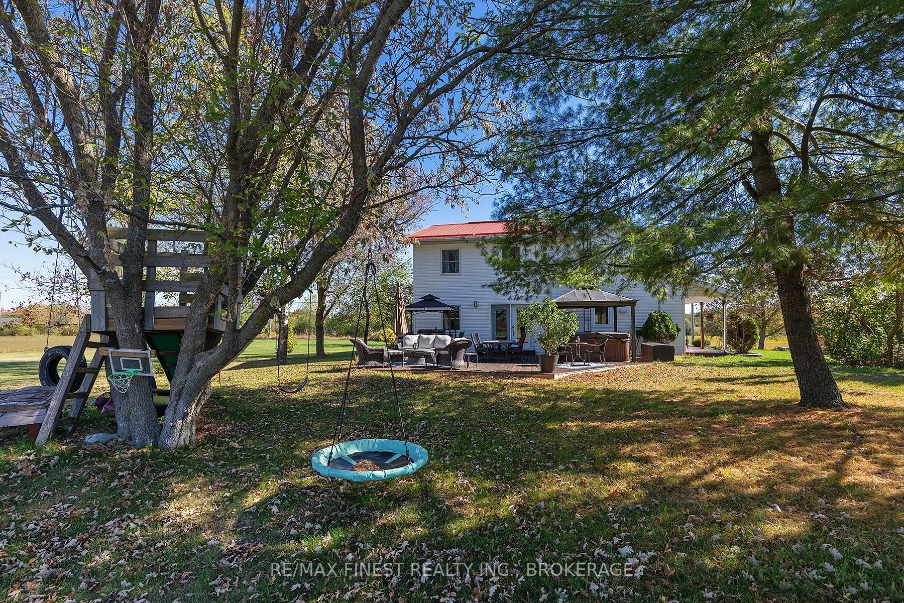 4625 Wolfe Swamp Road