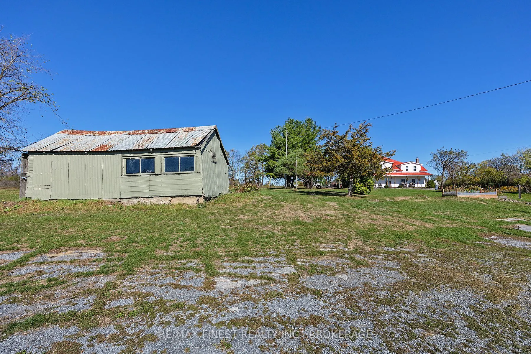 4625 Wolfe Swamp Road