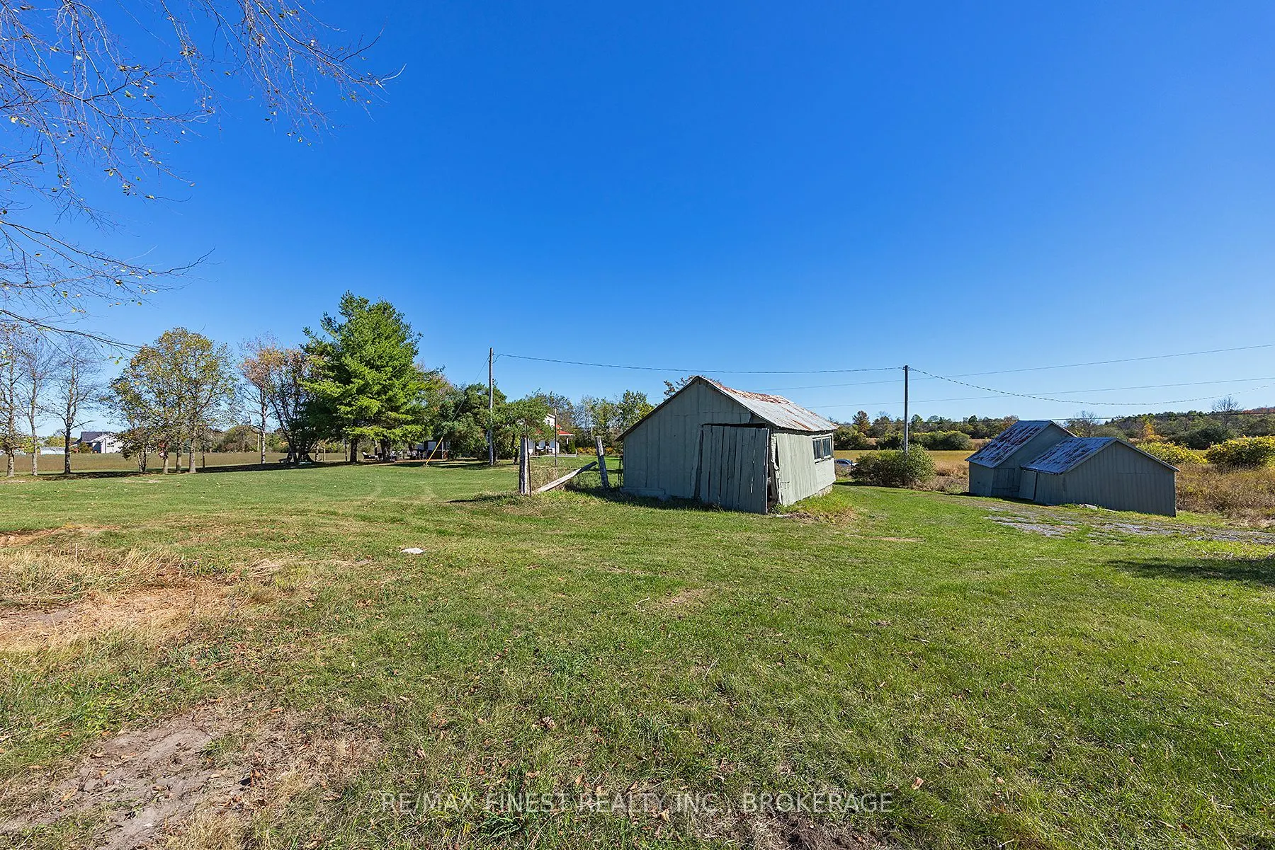 4625 Wolfe Swamp Road
