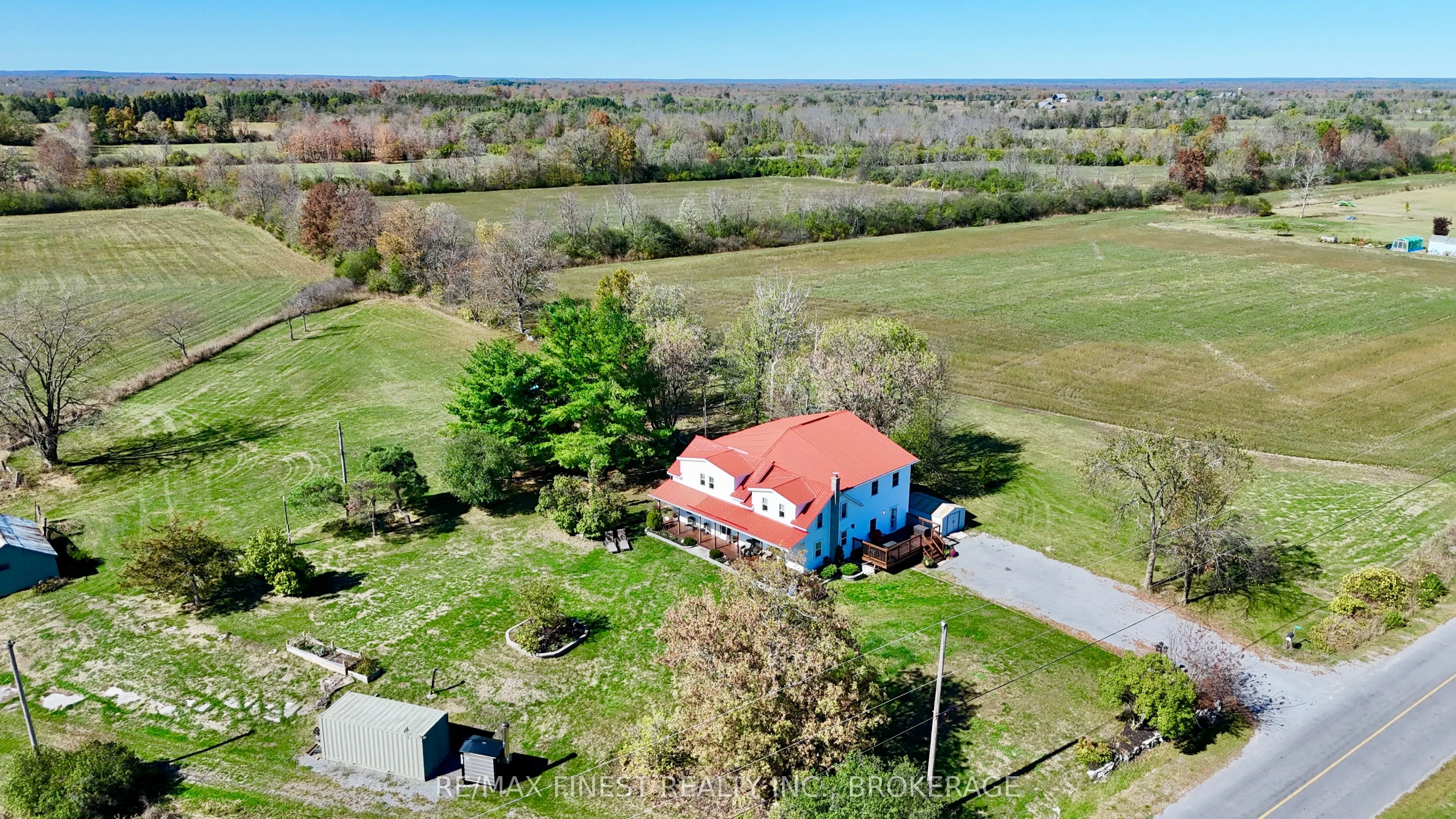 4625 Wolfe Swamp Road