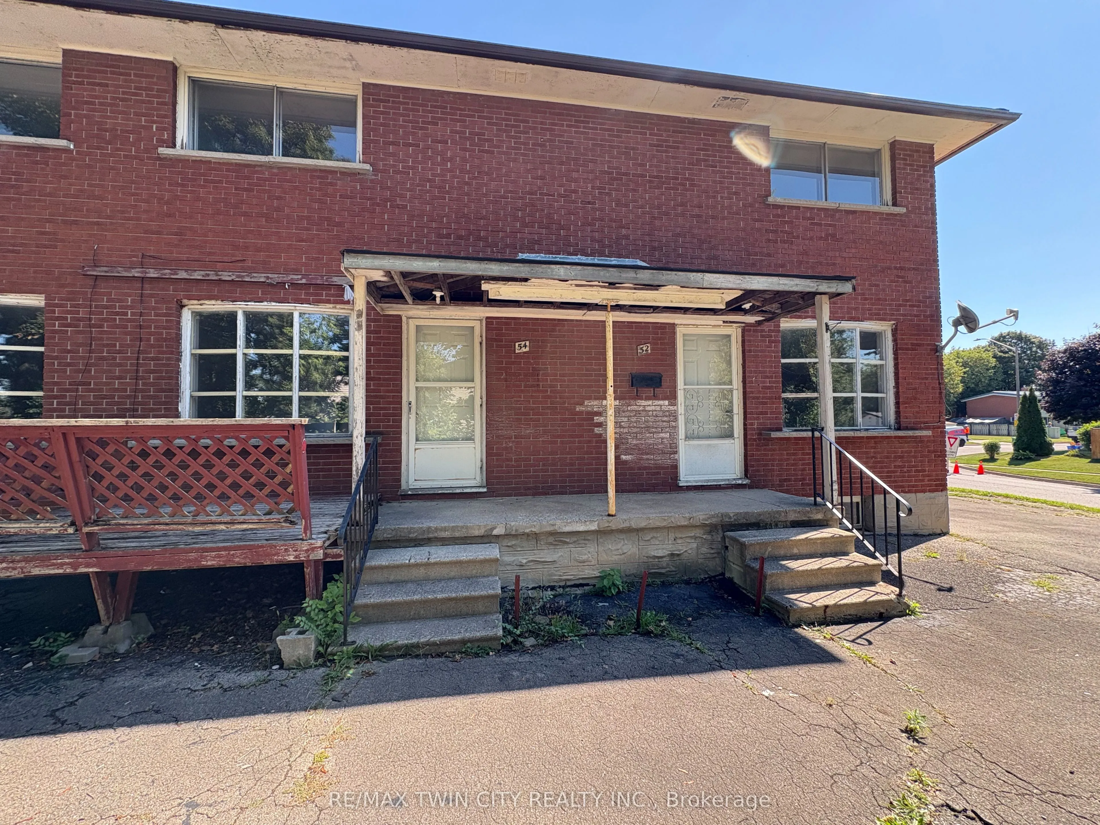 52-58 Alison Avenue