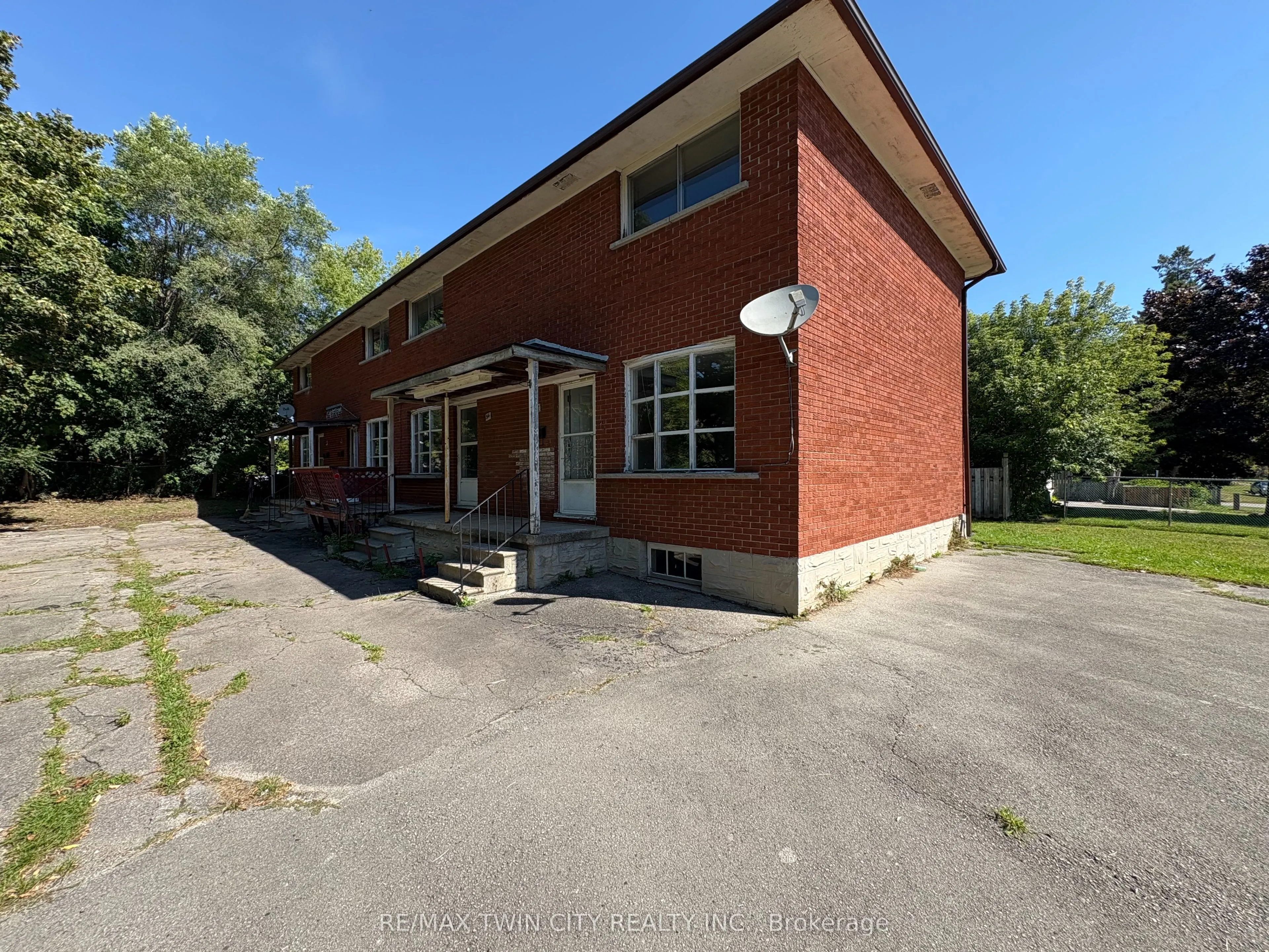 52-58 Alison Avenue