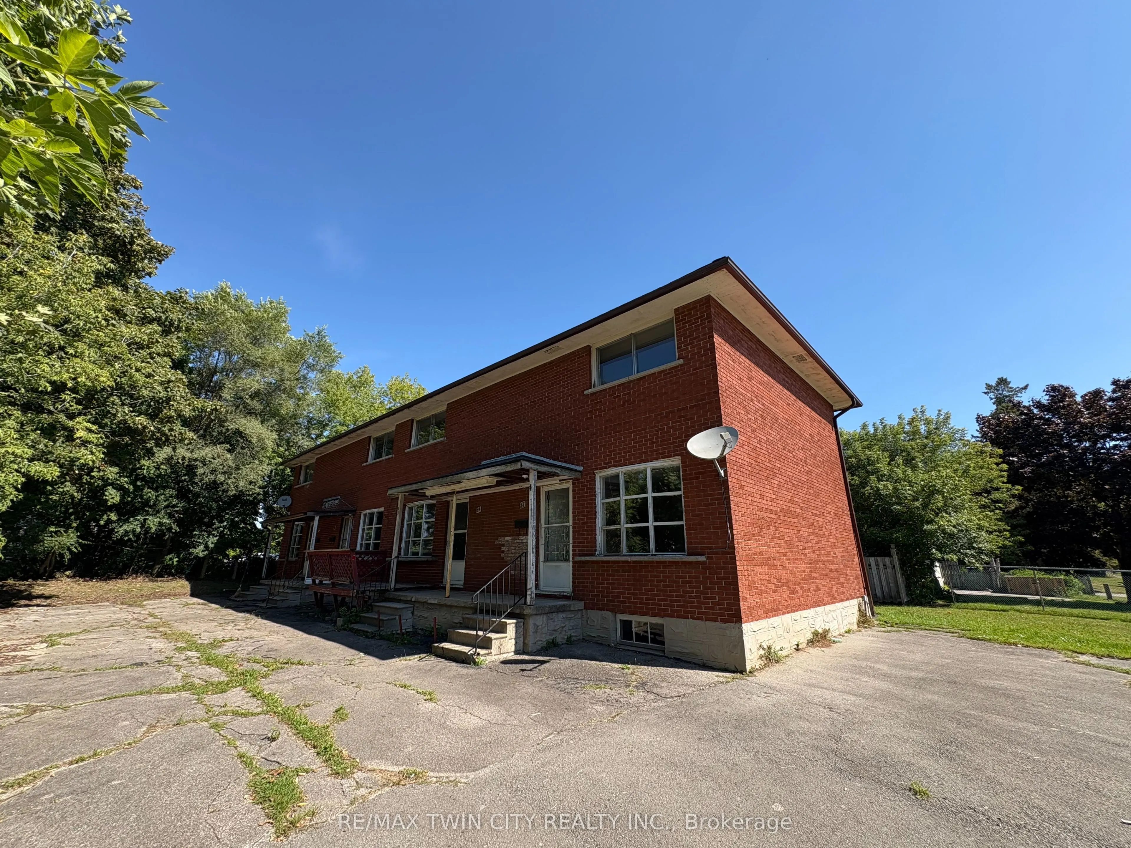 52-58 Alison Avenue