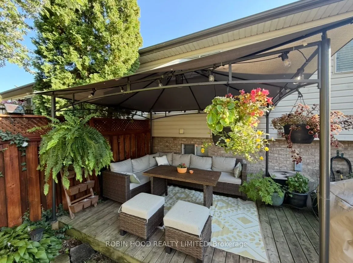 1032 King Richard Court