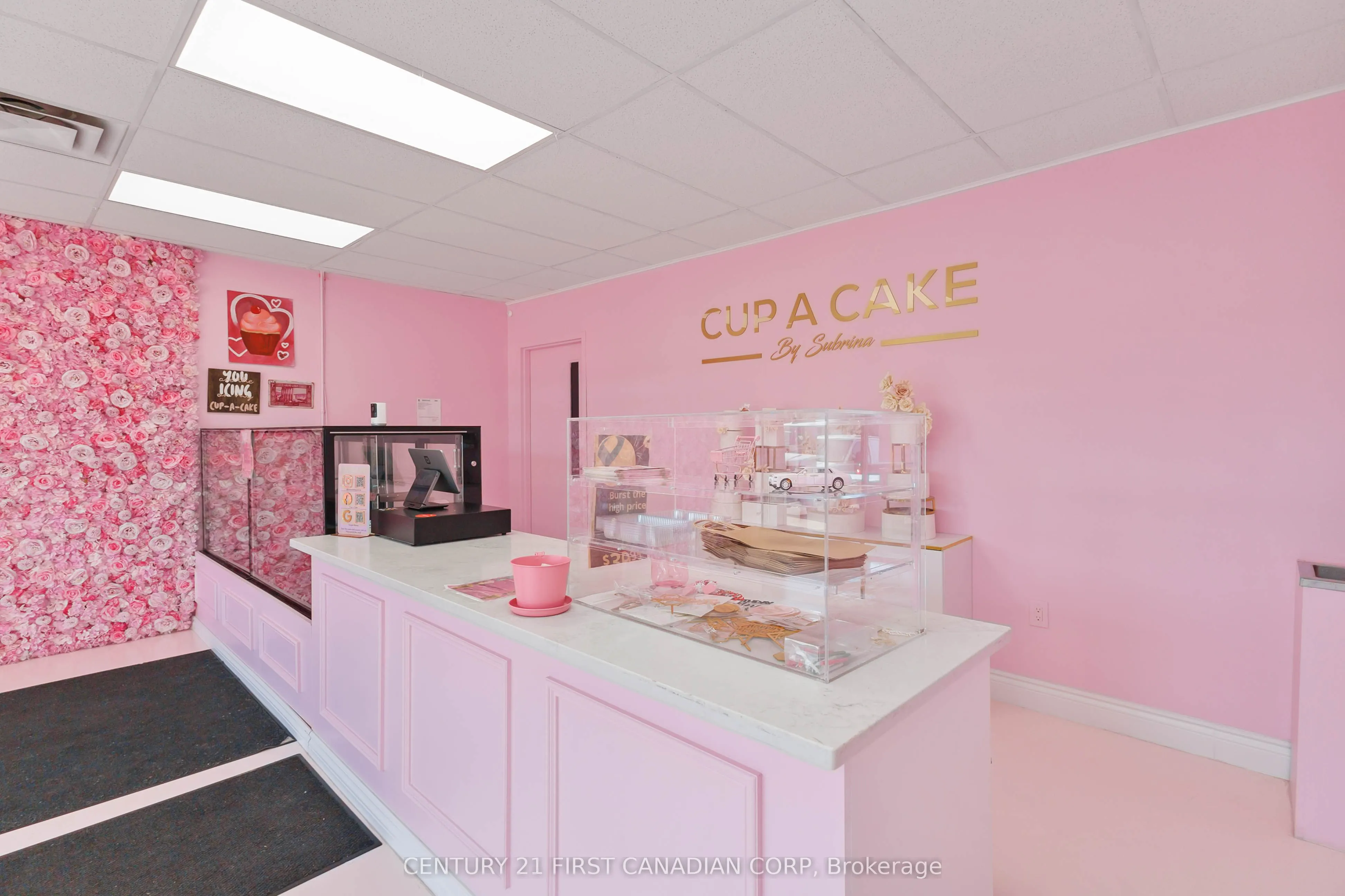 920 Commissioners Road, #122