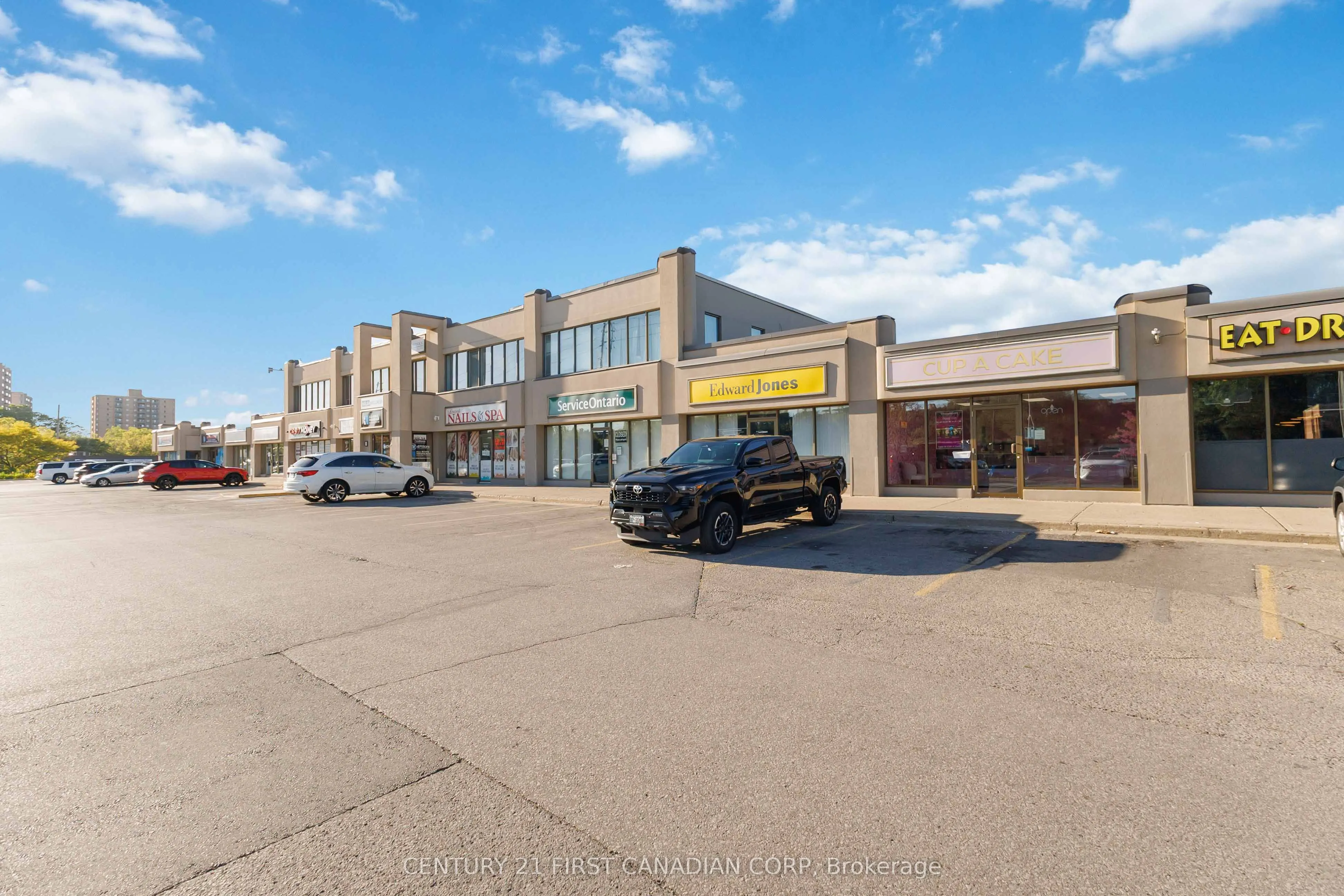 920 Commissioners Road, #122