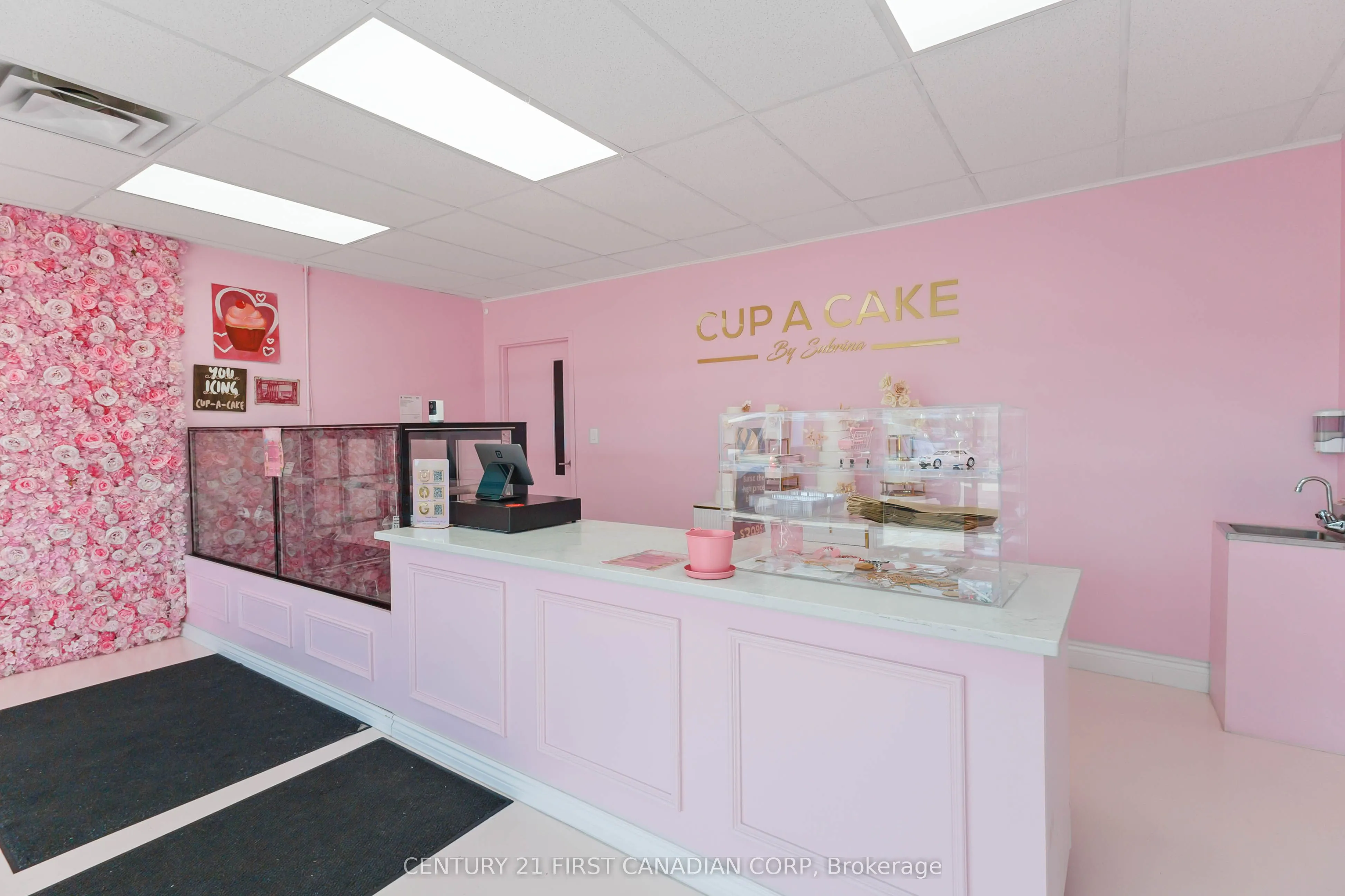 920 Commissioners Road, #122