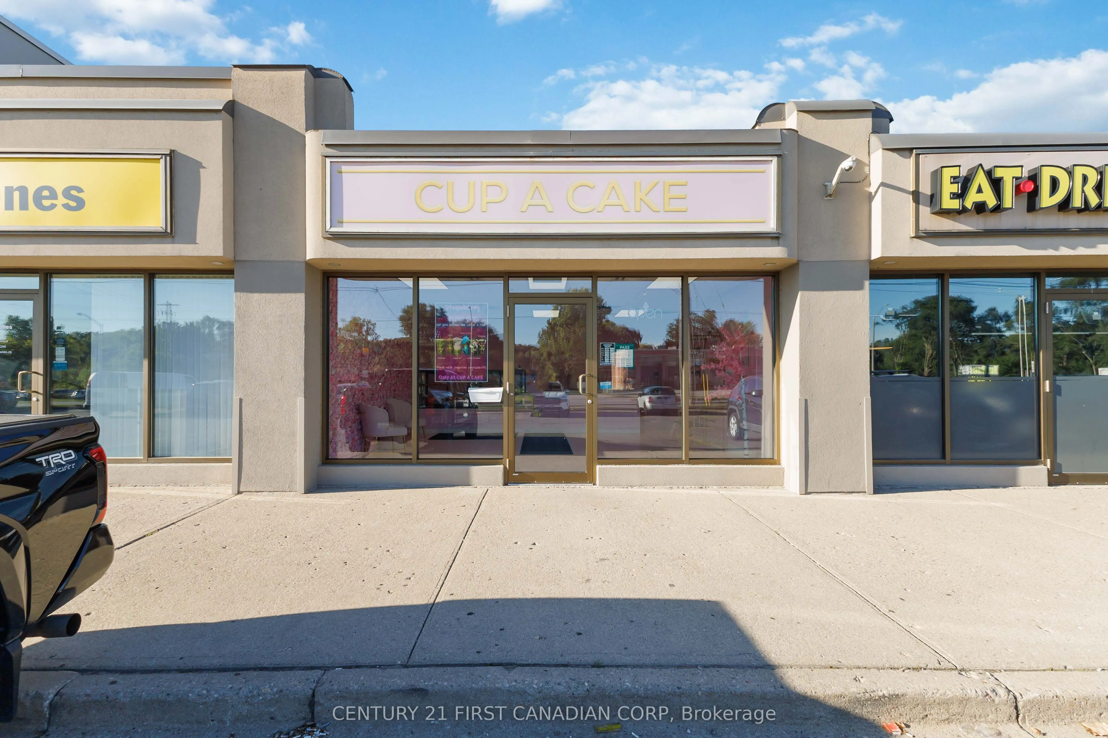920 Commissioners Road, #122