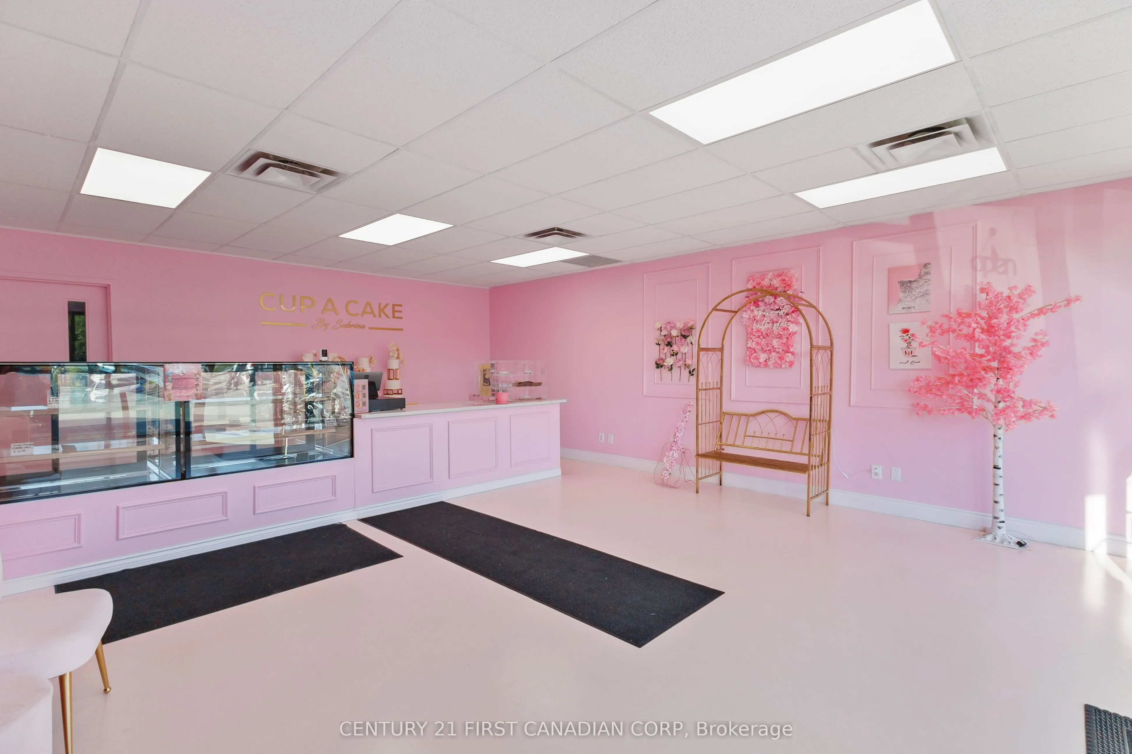 920 Commissioners Road, #122