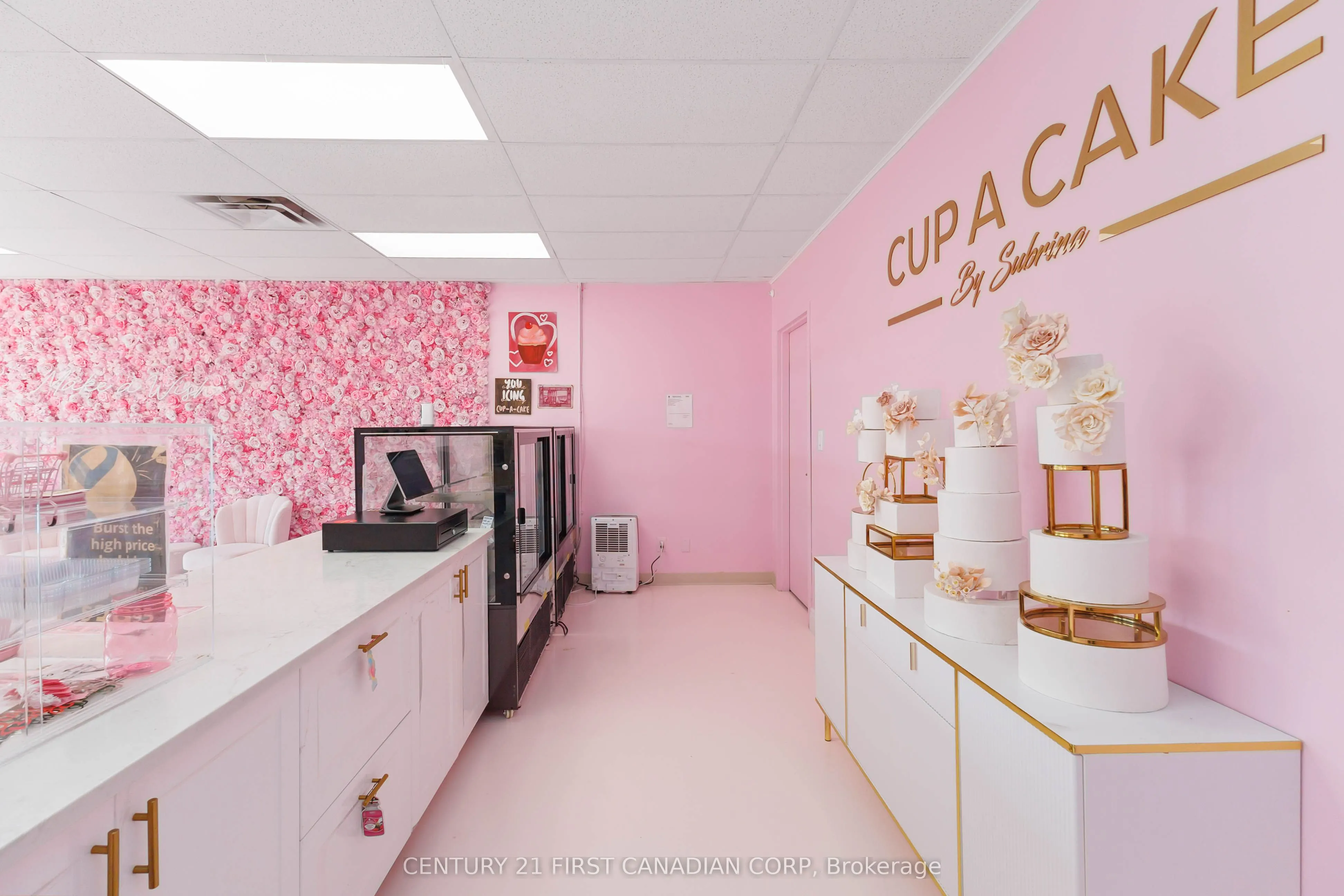 920 Commissioners Road, #122