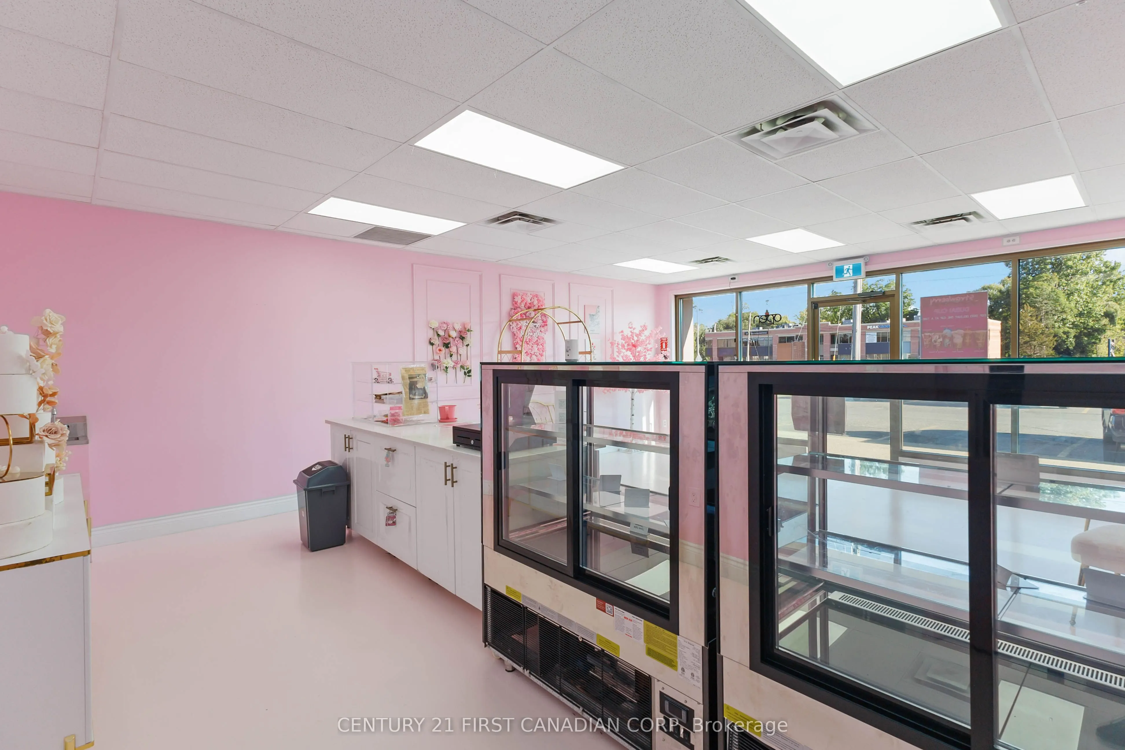 920 Commissioners Road, #122