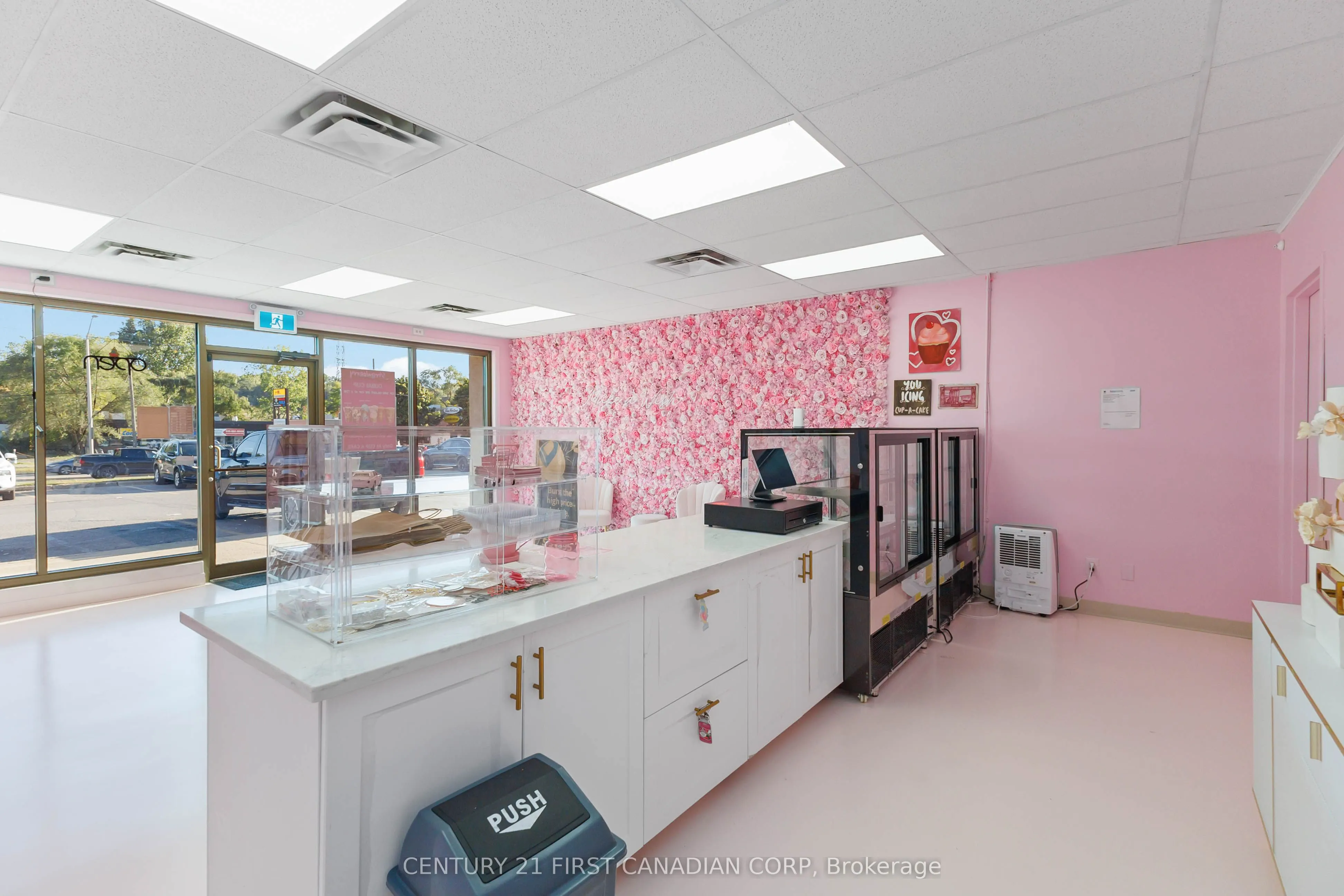 920 Commissioners Road, #122