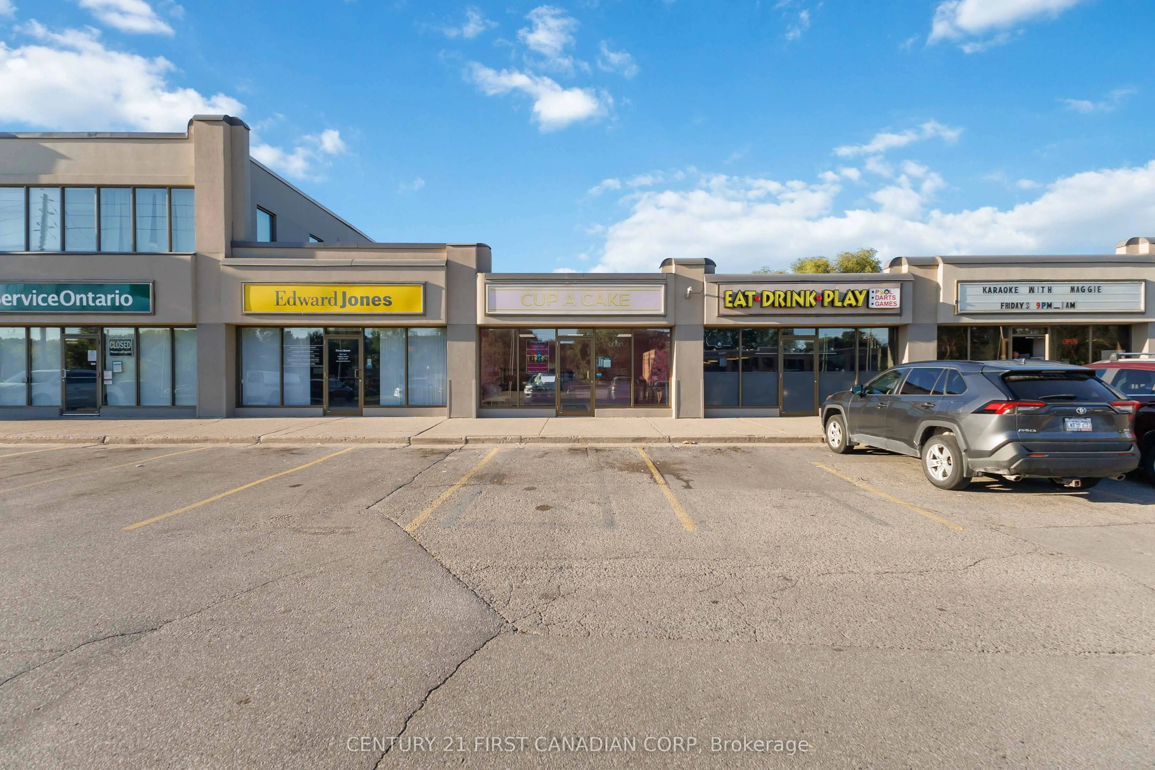 920 Commissioners Road, #122