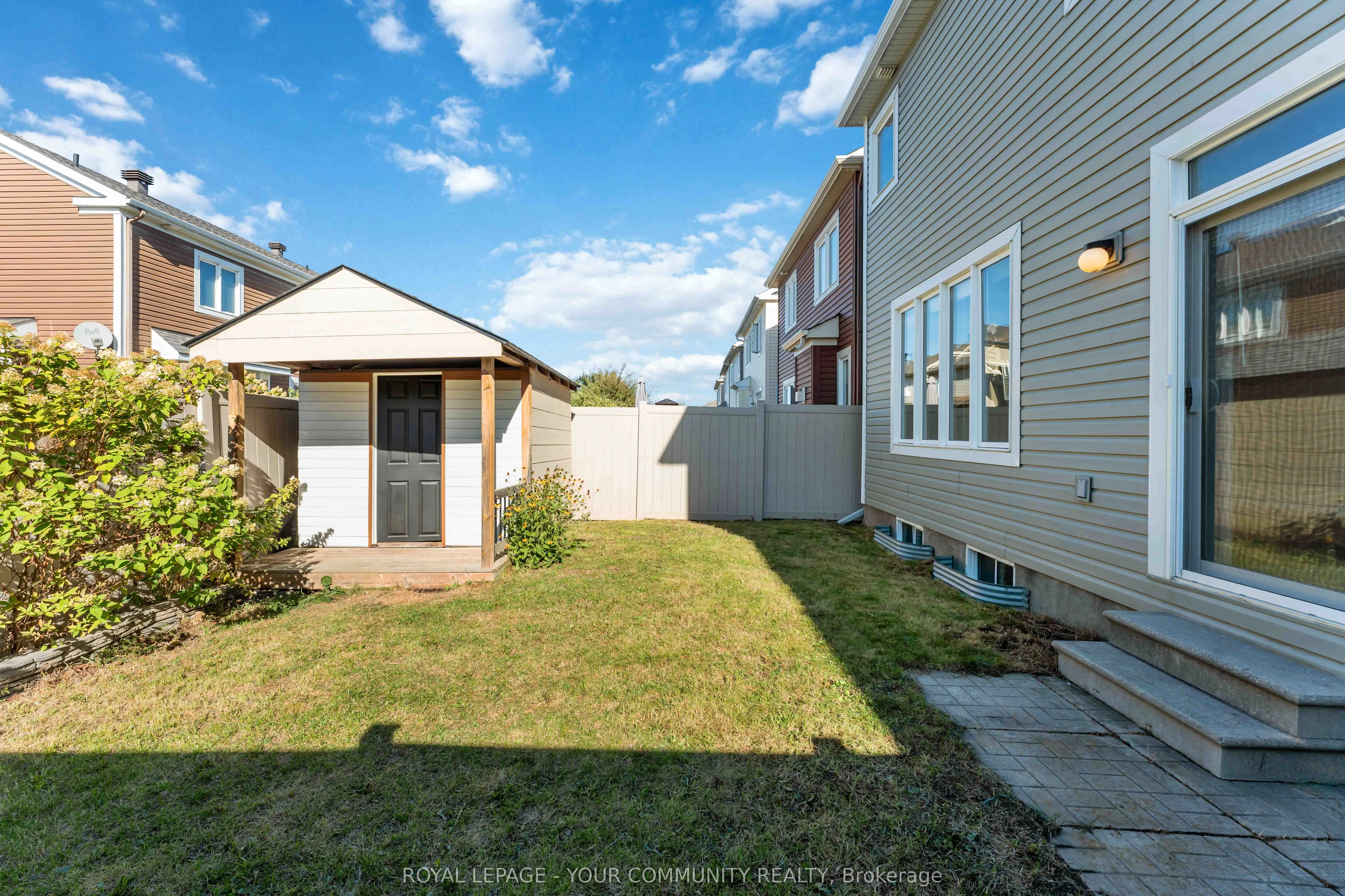 536 Dundonald Drive