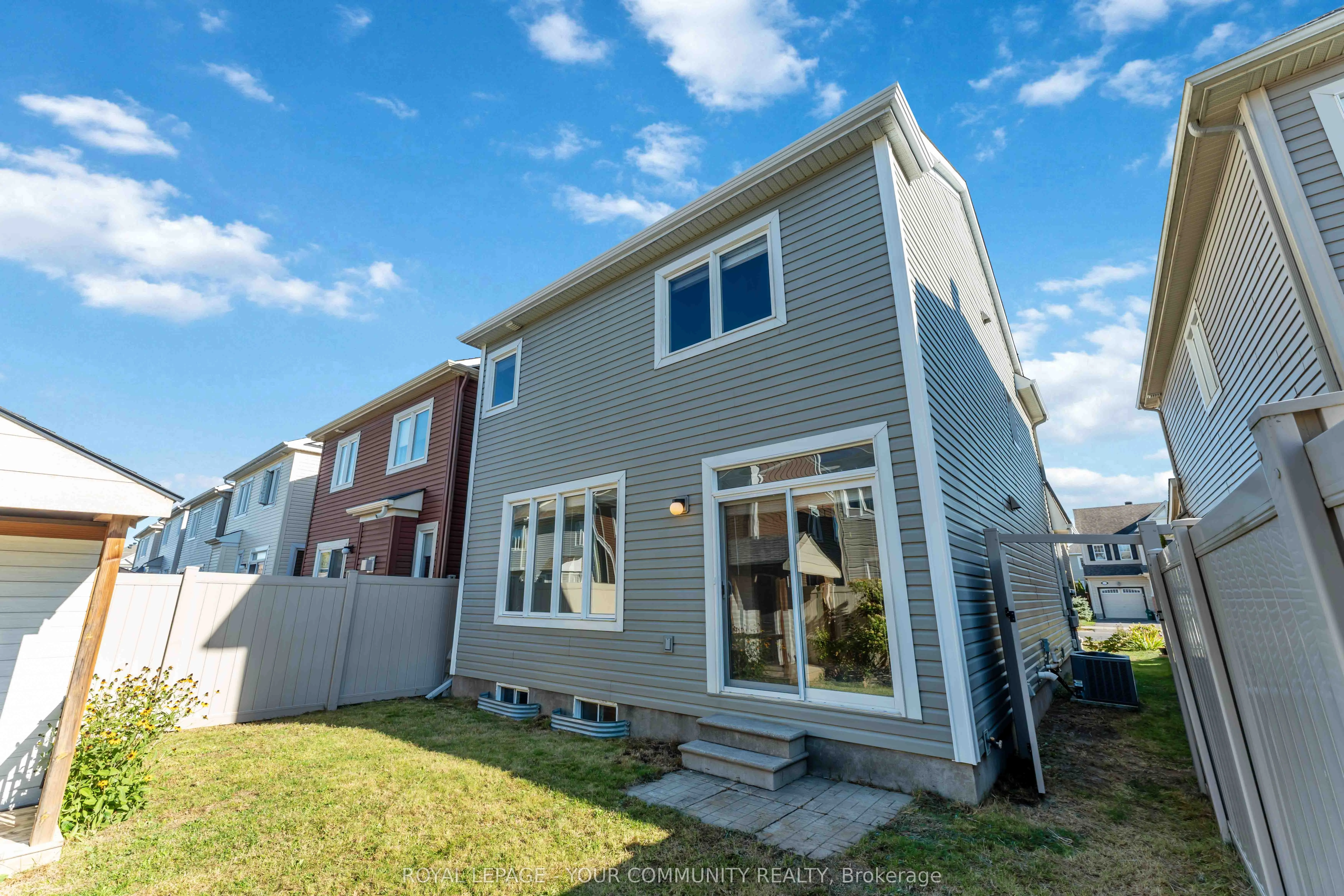 536 Dundonald Drive
