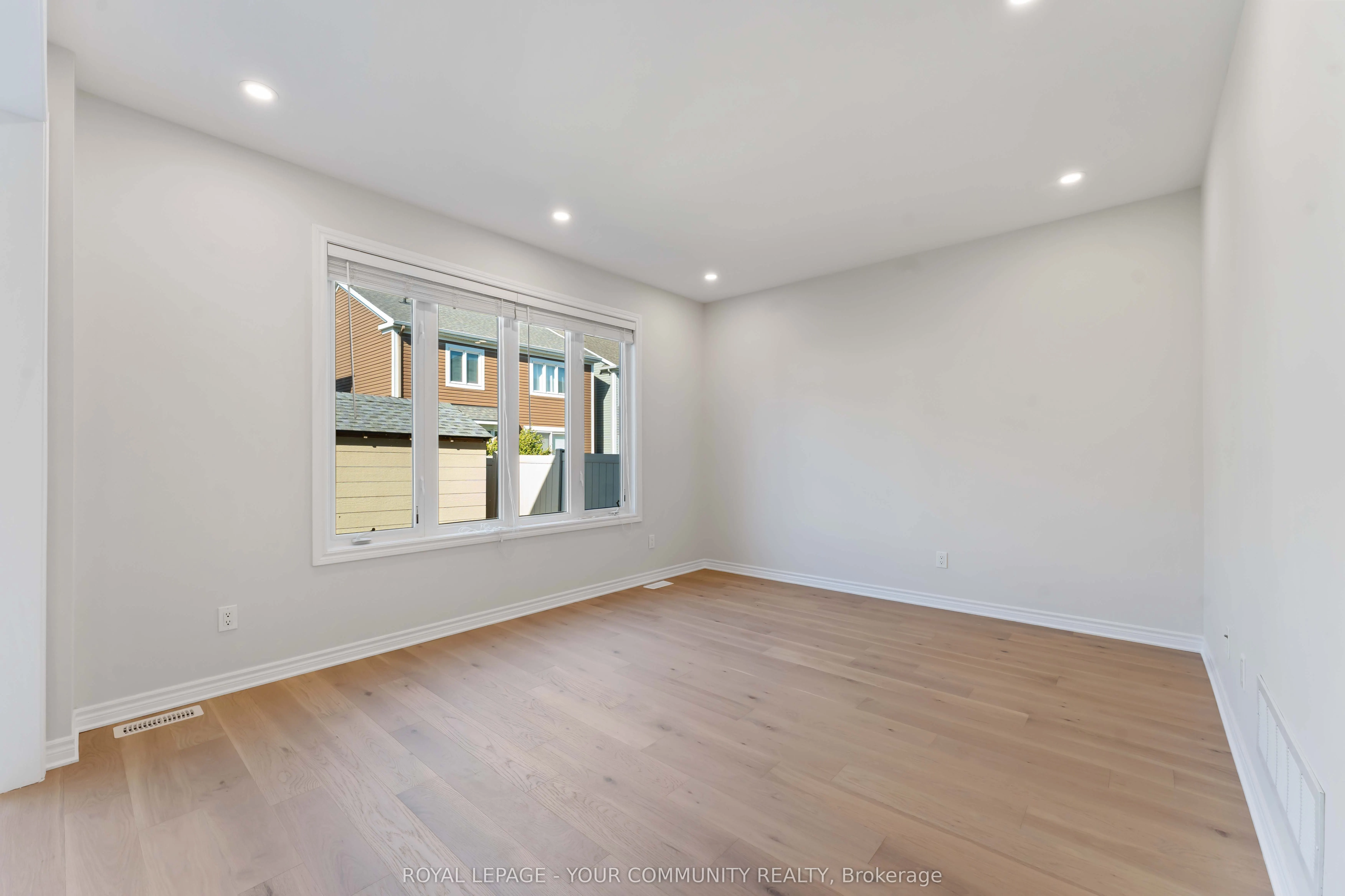 536 Dundonald Drive