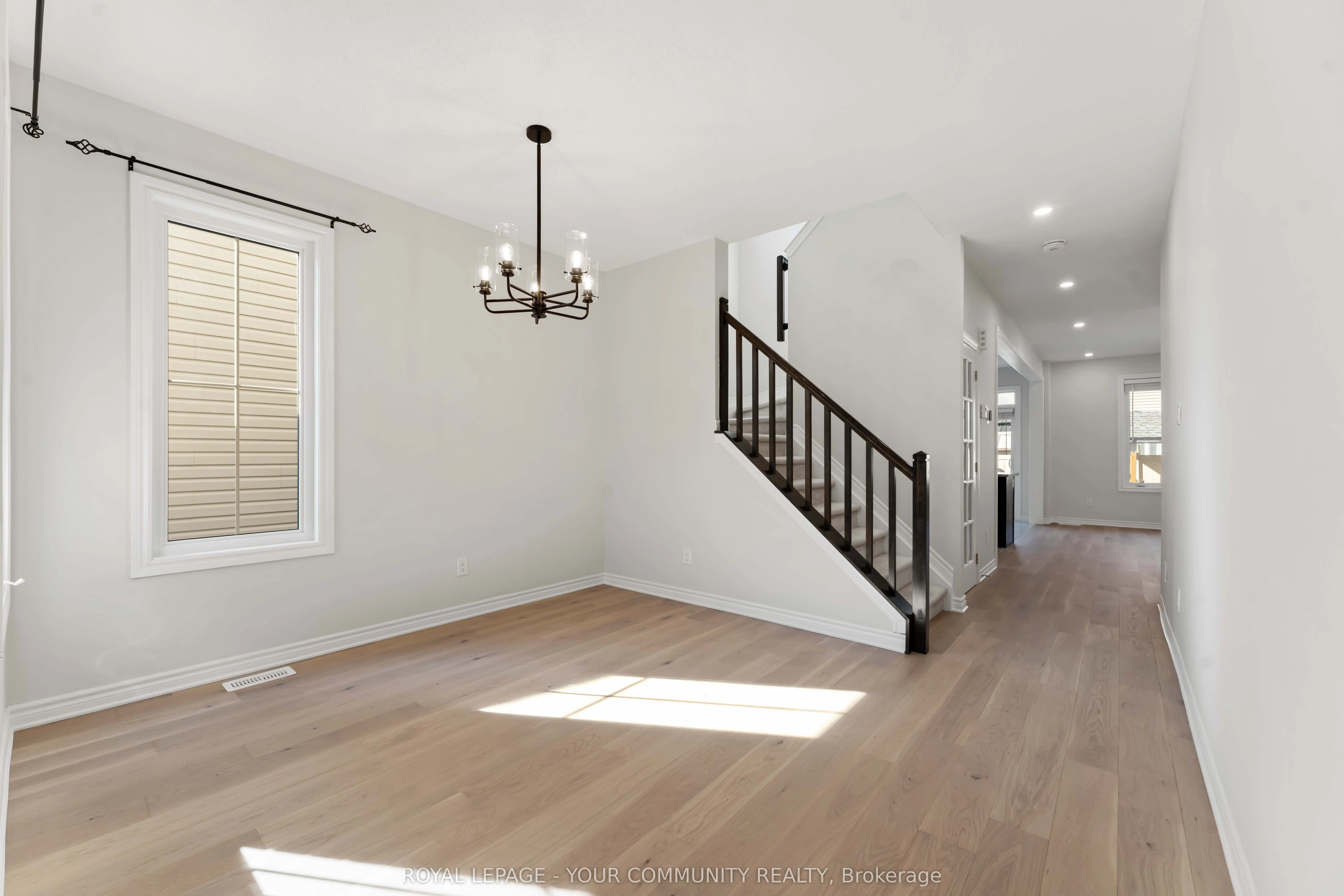 536 Dundonald Drive