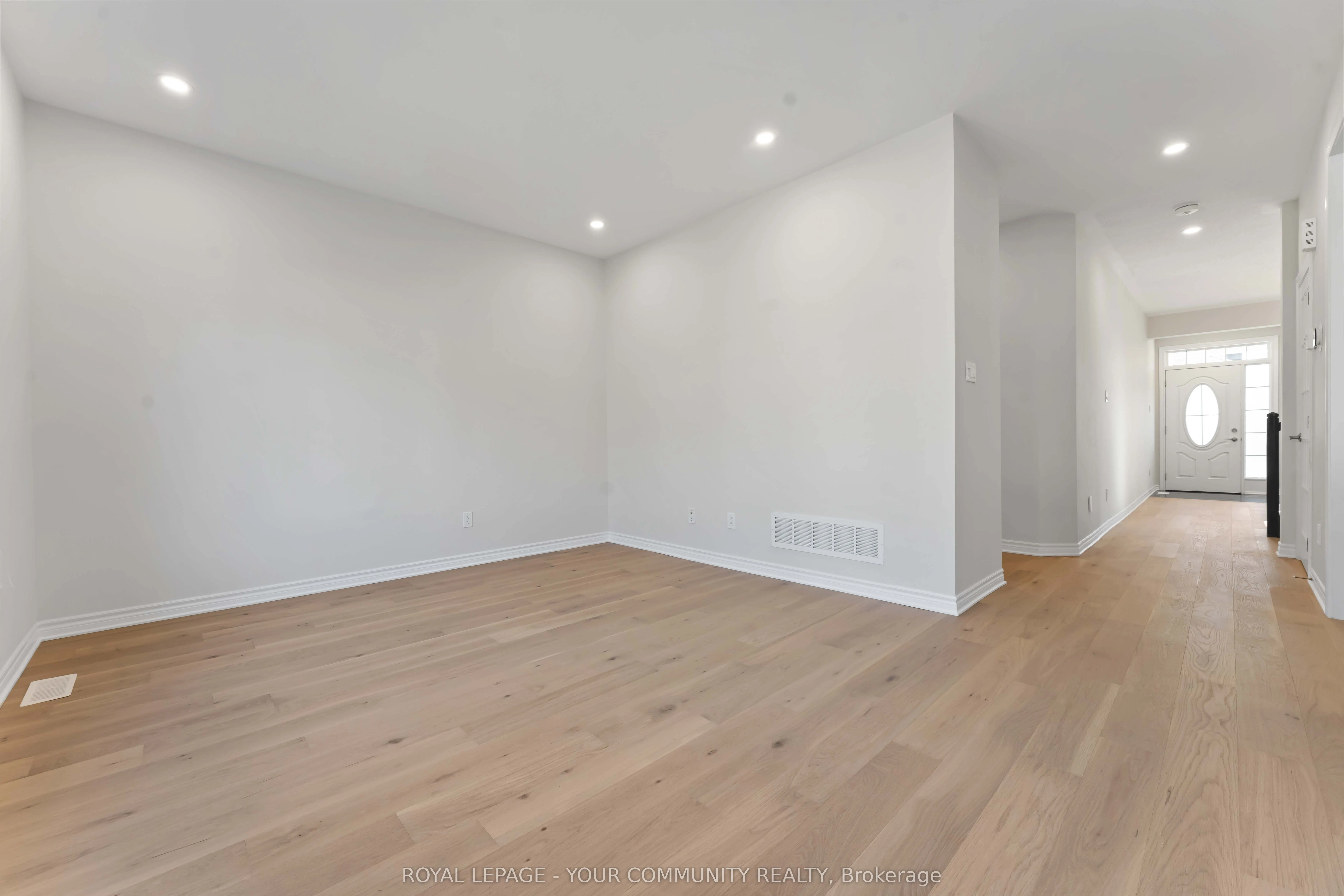 536 Dundonald Drive