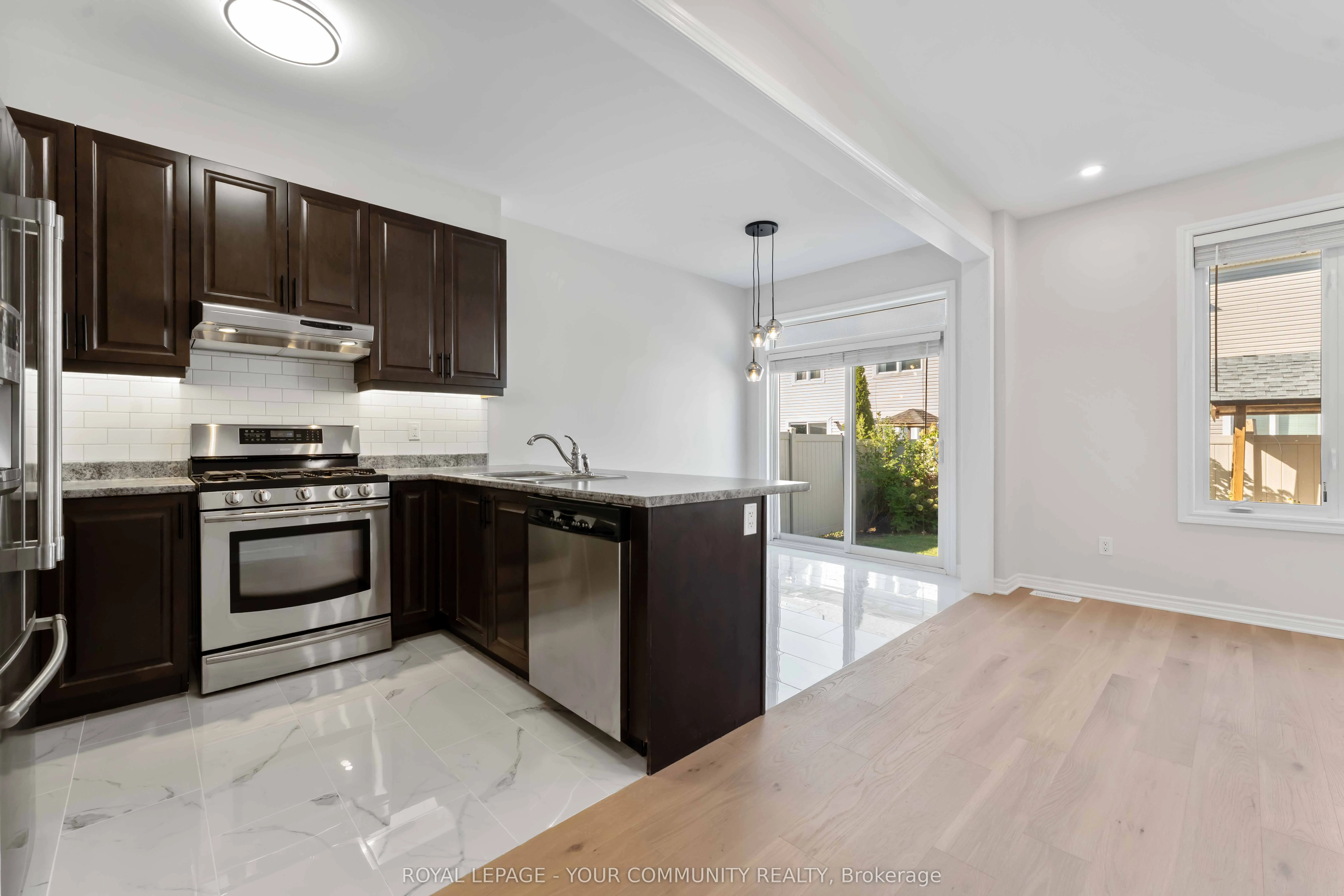 536 Dundonald Drive