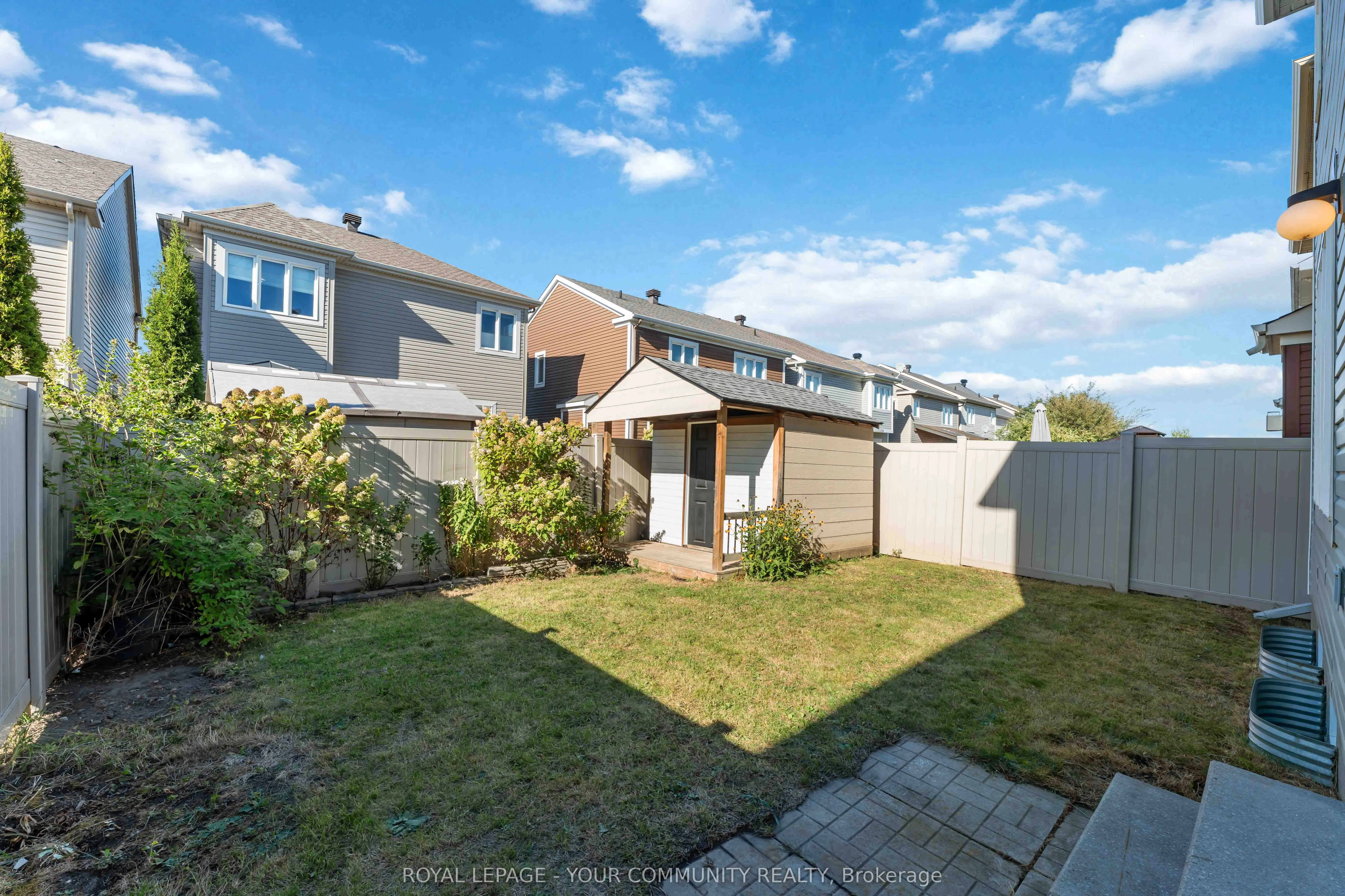 536 Dundonald Drive
