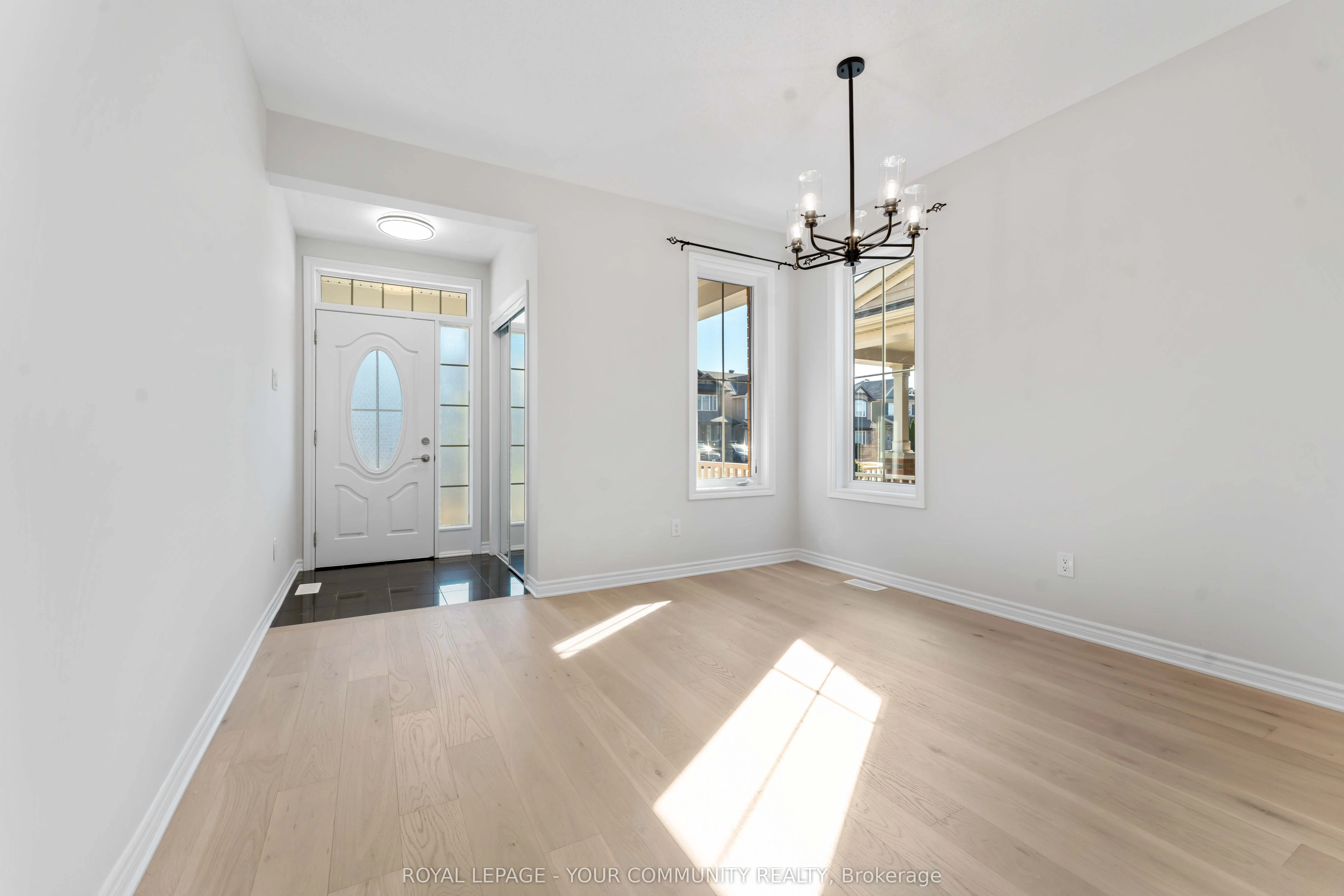 536 Dundonald Drive