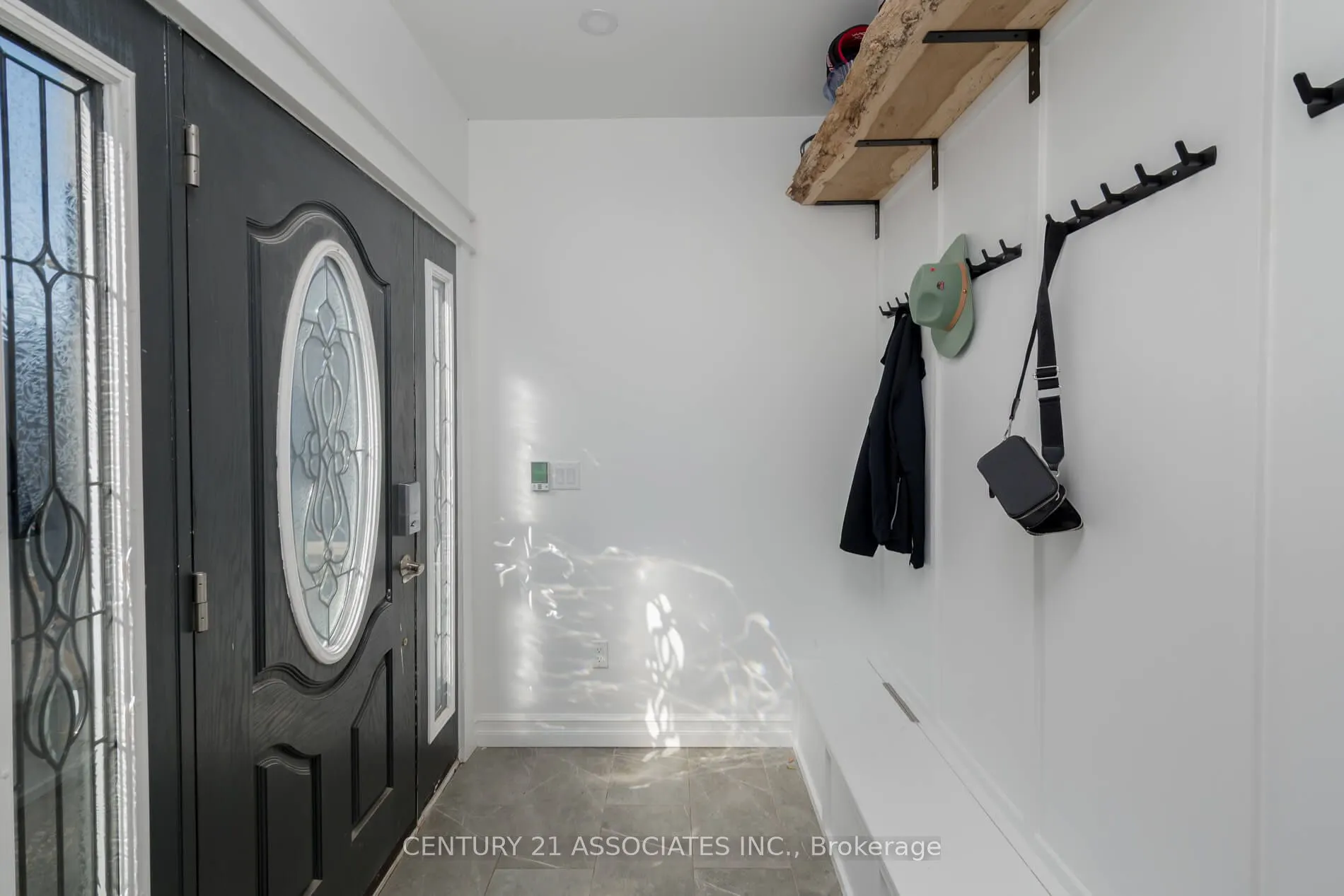 3 Clarke Street
