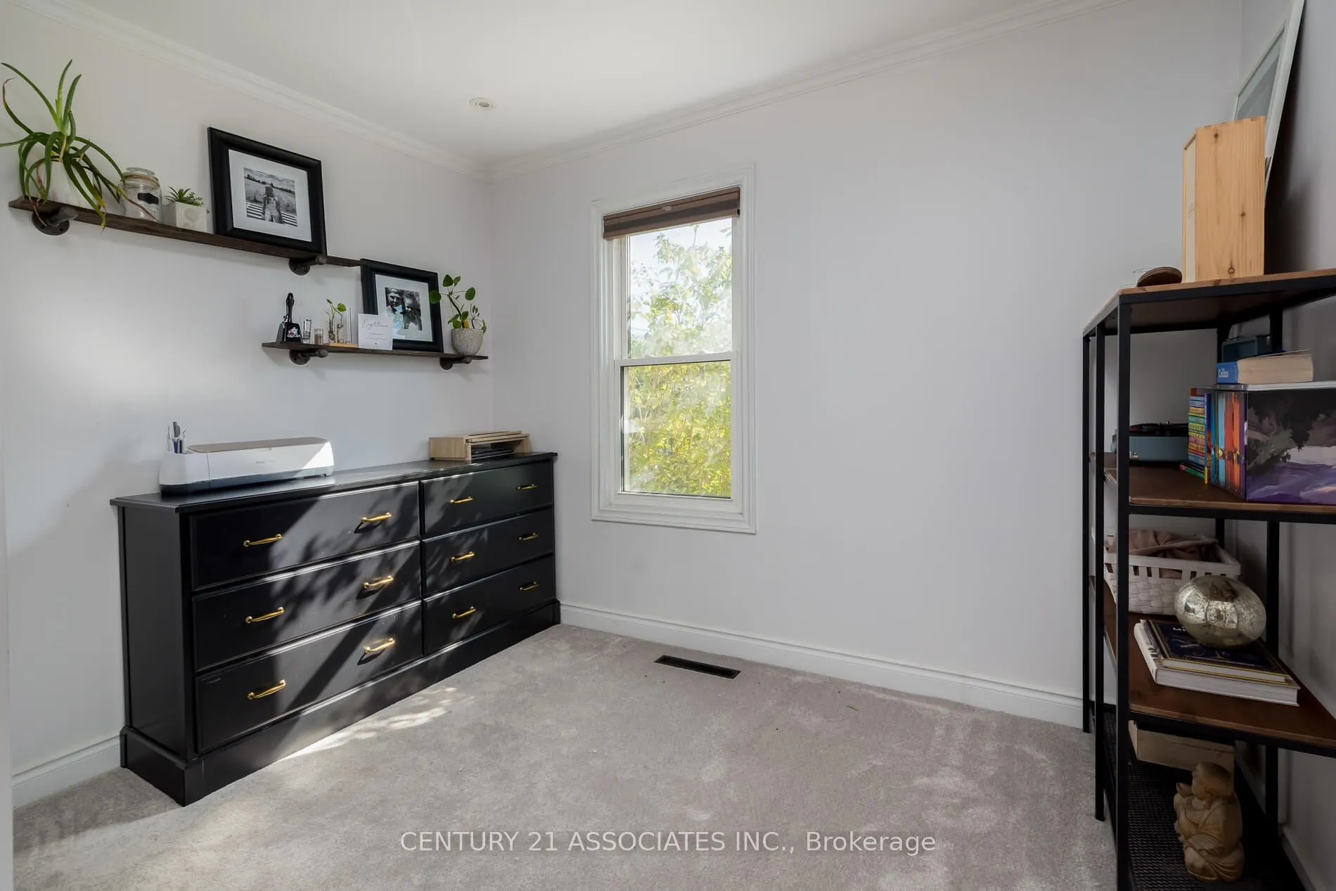 3 Clarke Street