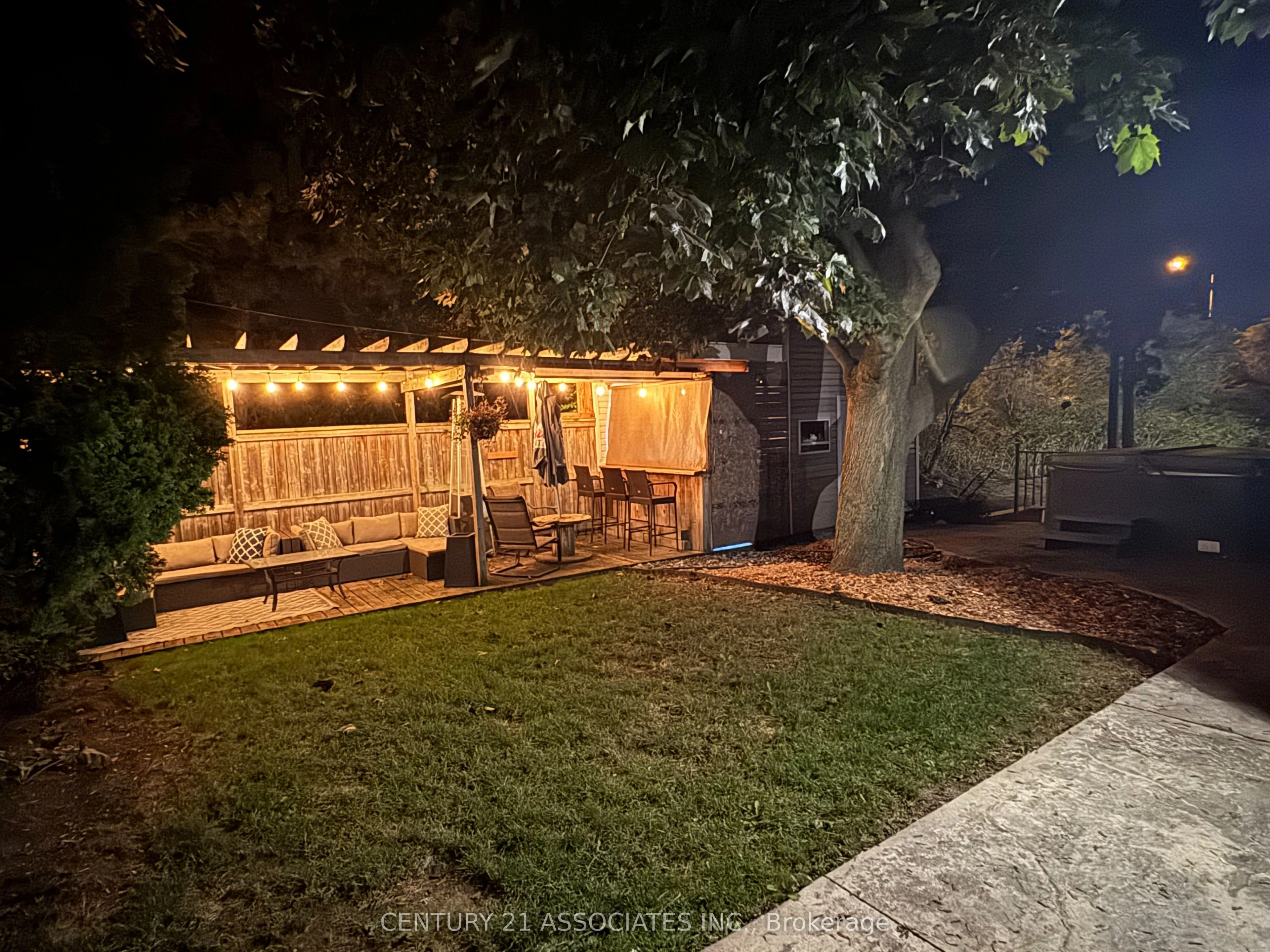 3 Clarke Street