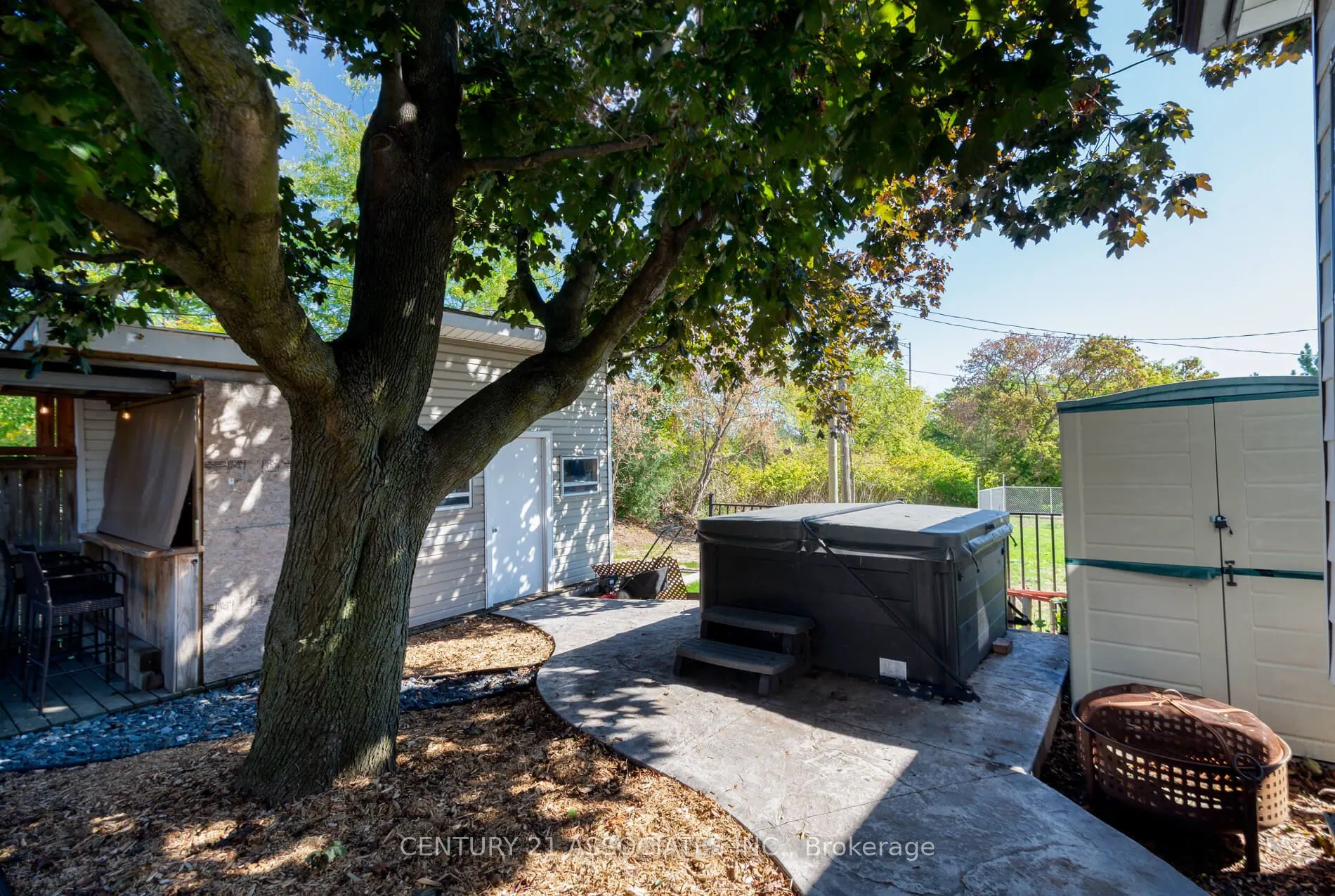 3 Clarke Street