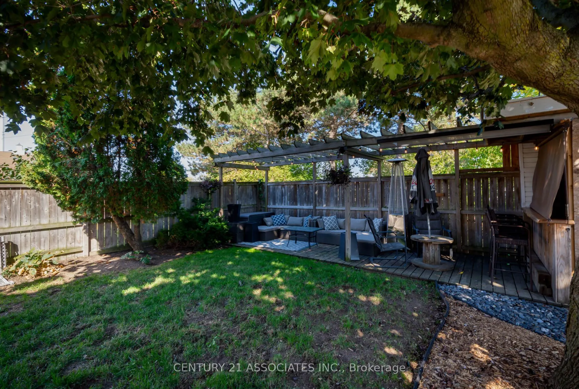 3 Clarke Street