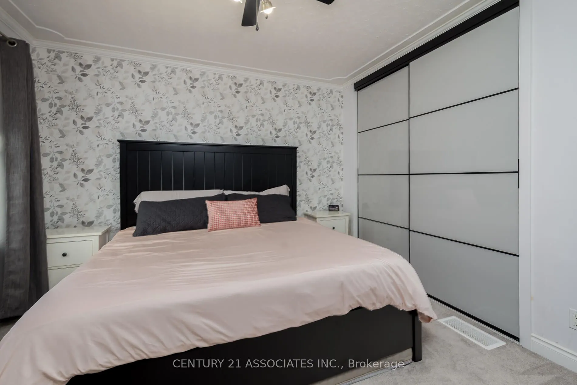 3 Clarke Street