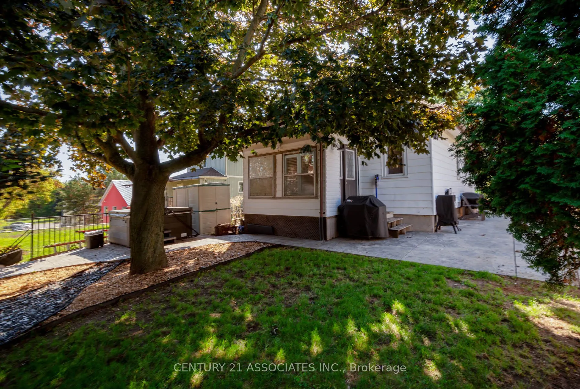 3 Clarke Street