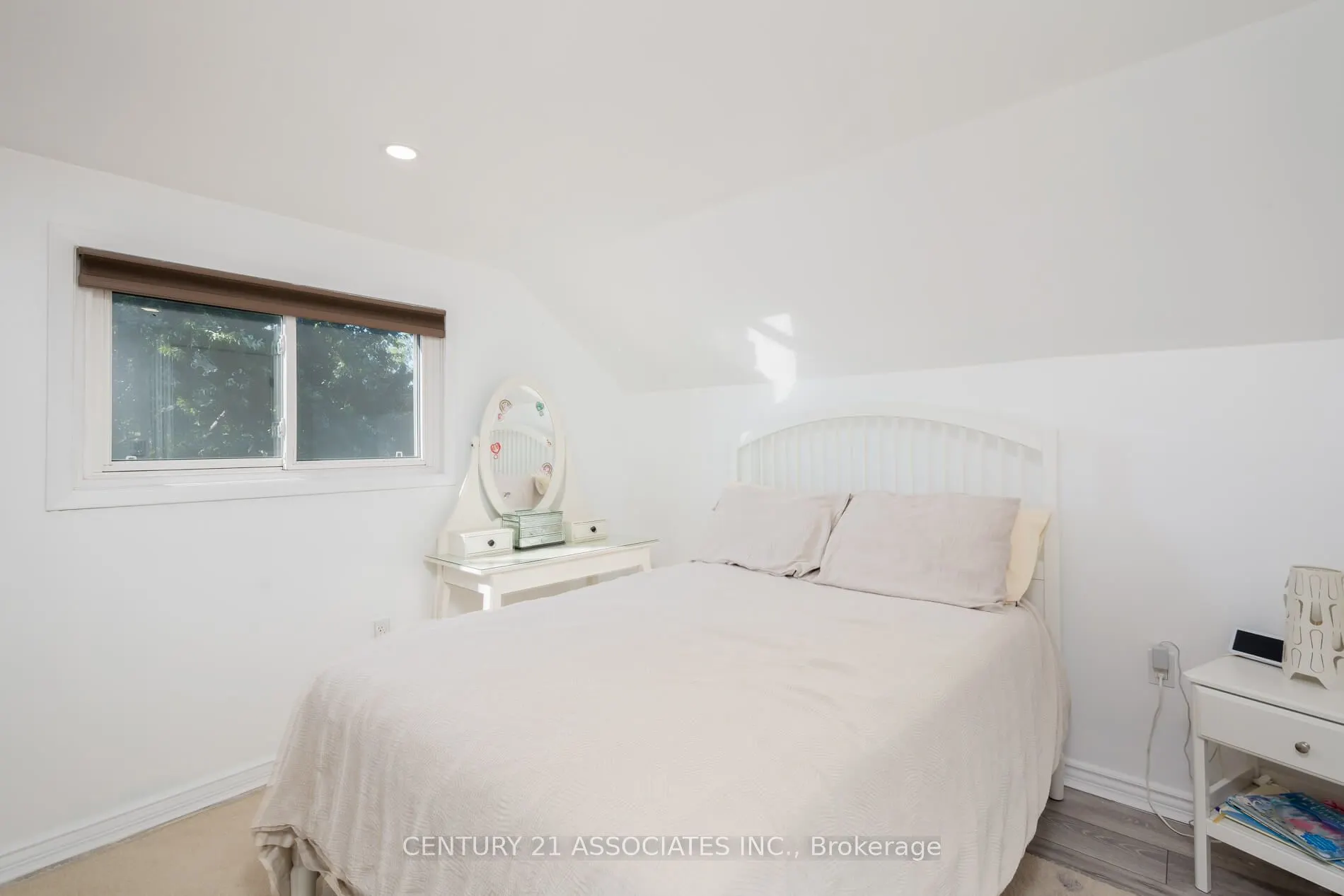 3 Clarke Street