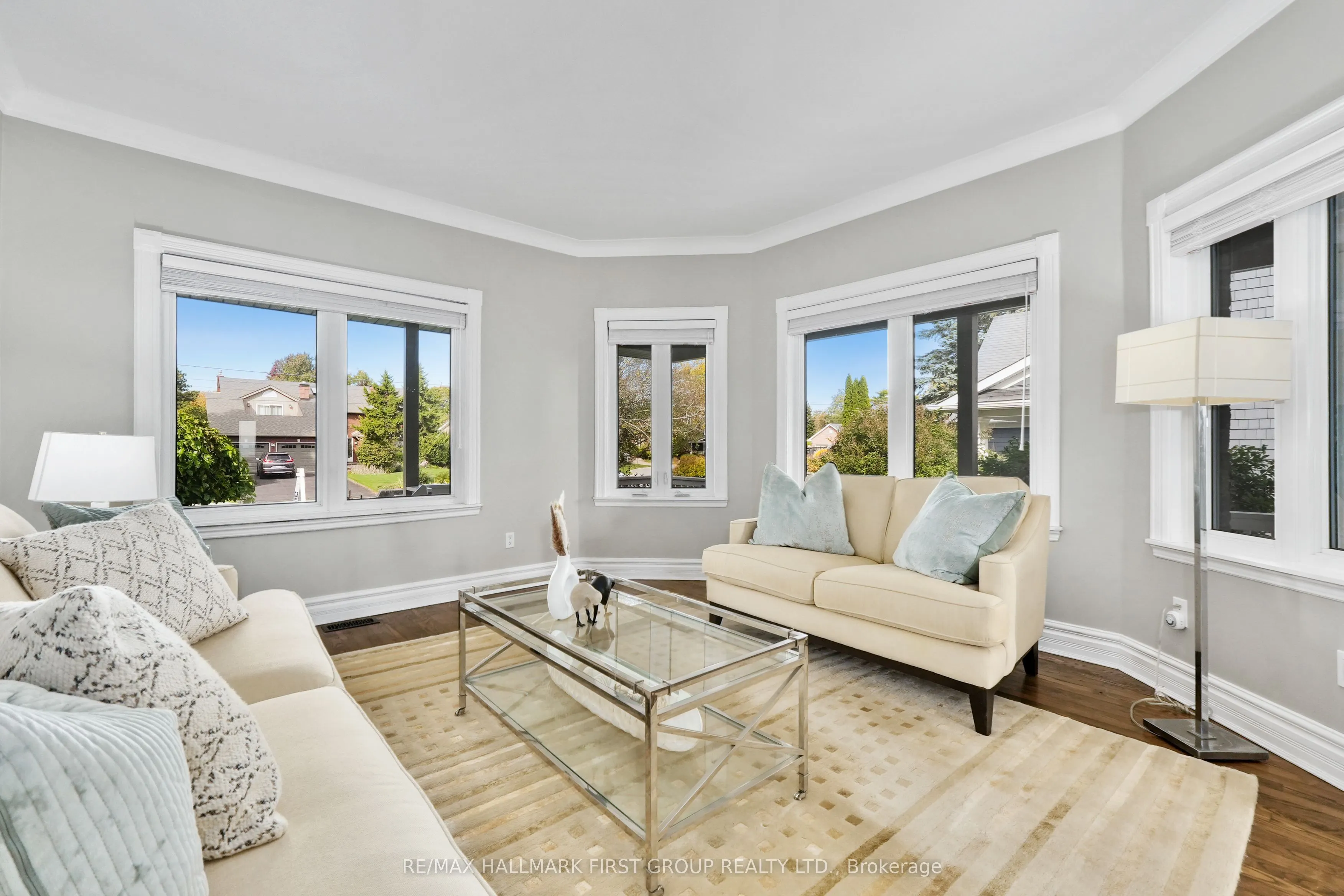 39 Tremaine Terrace