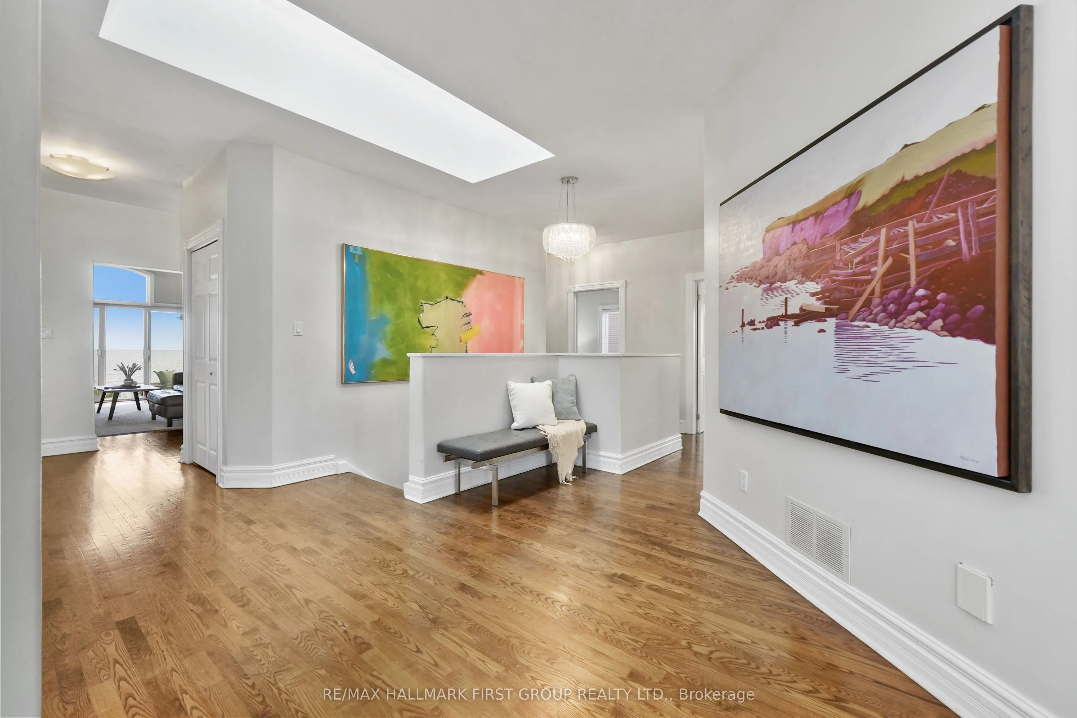 39 Tremaine Terrace