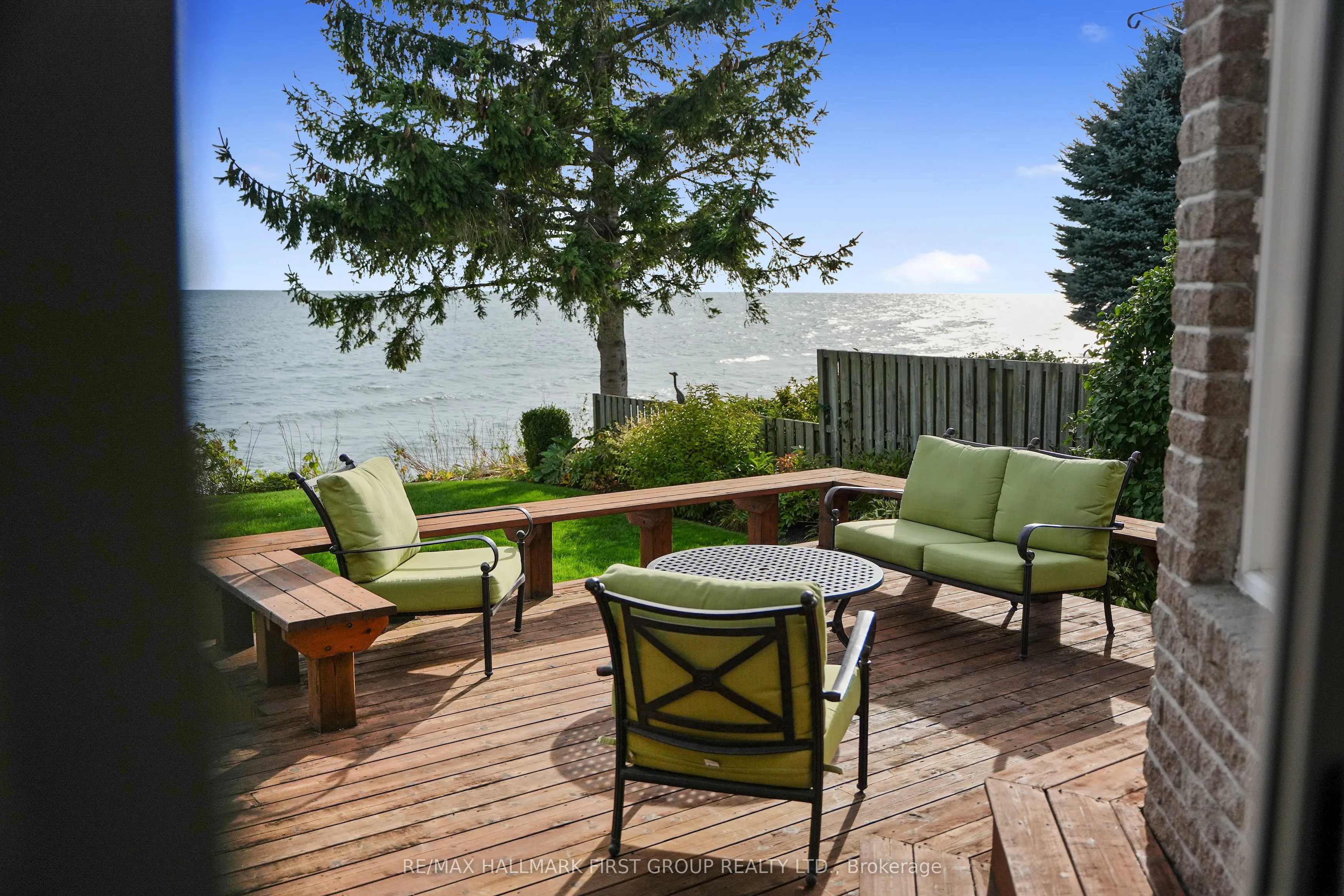 39 Tremaine Terrace