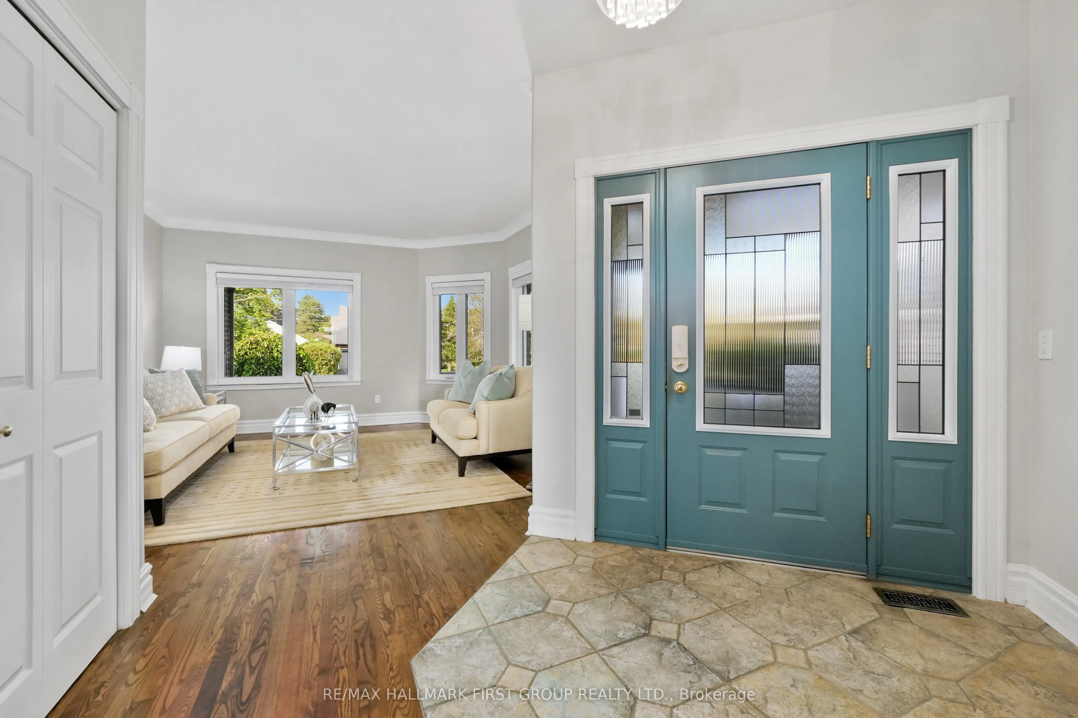 39 Tremaine Terrace