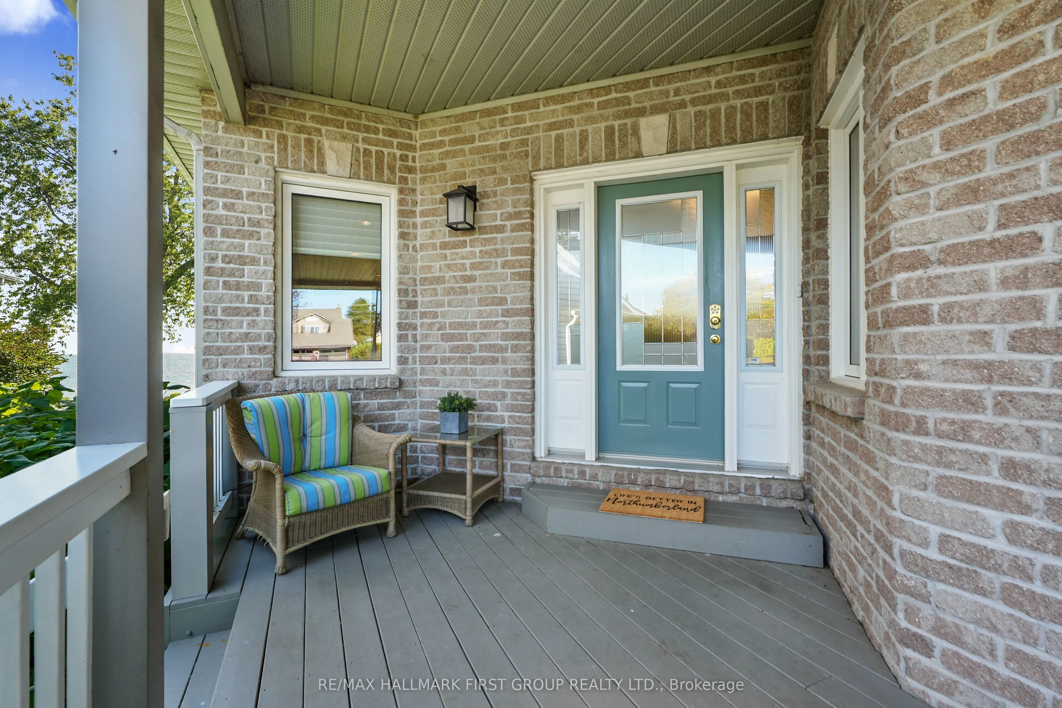 39 Tremaine Terrace